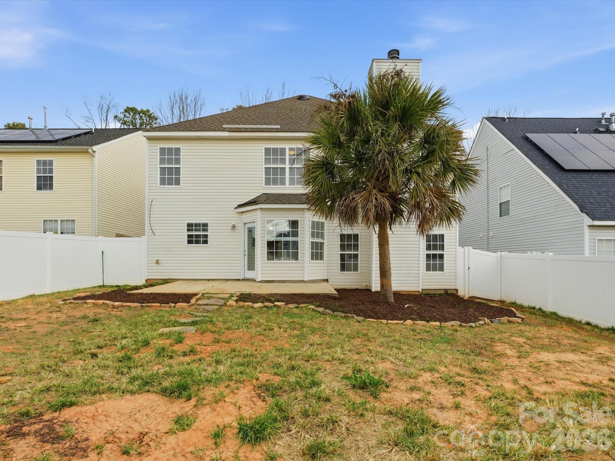 Pennington Place - Residential