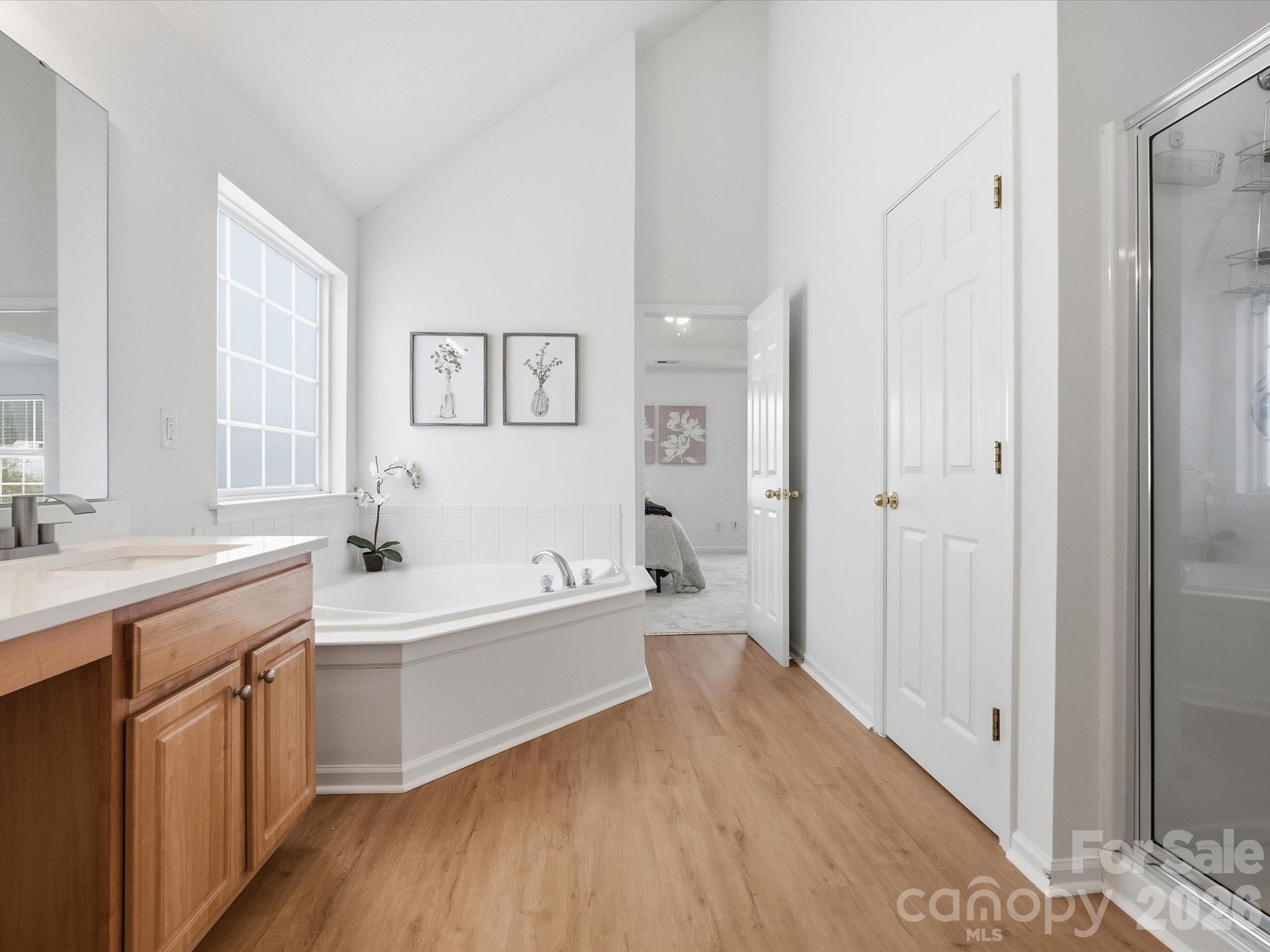 Pennington Place - Residential