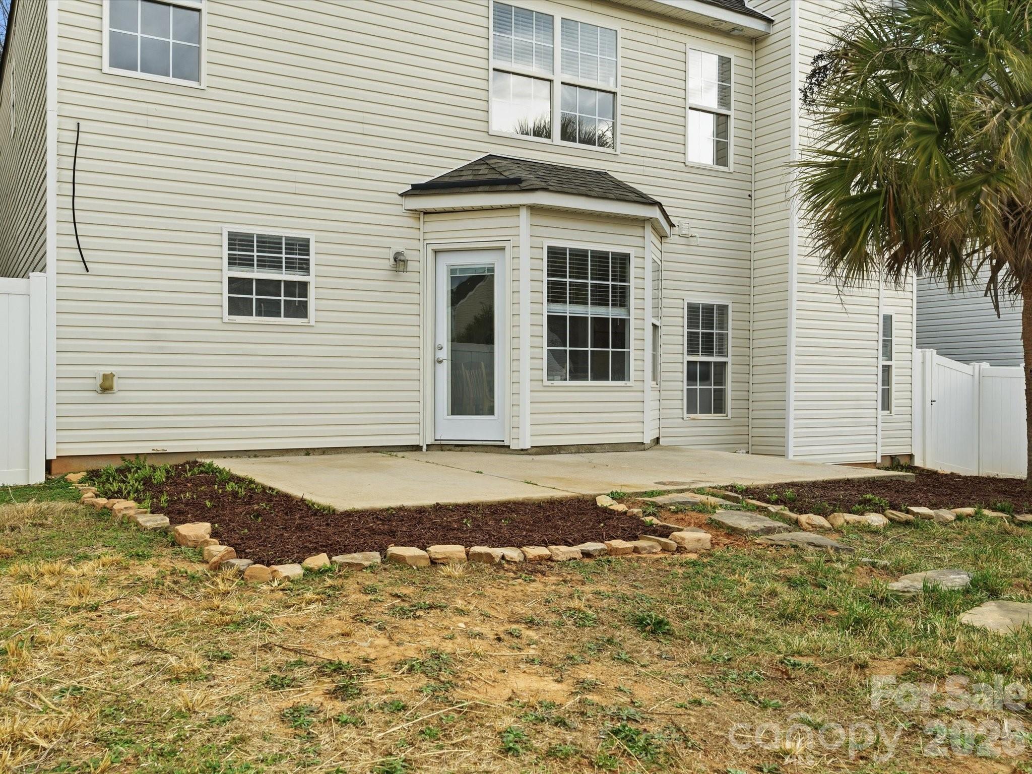 Pennington Place - Residential