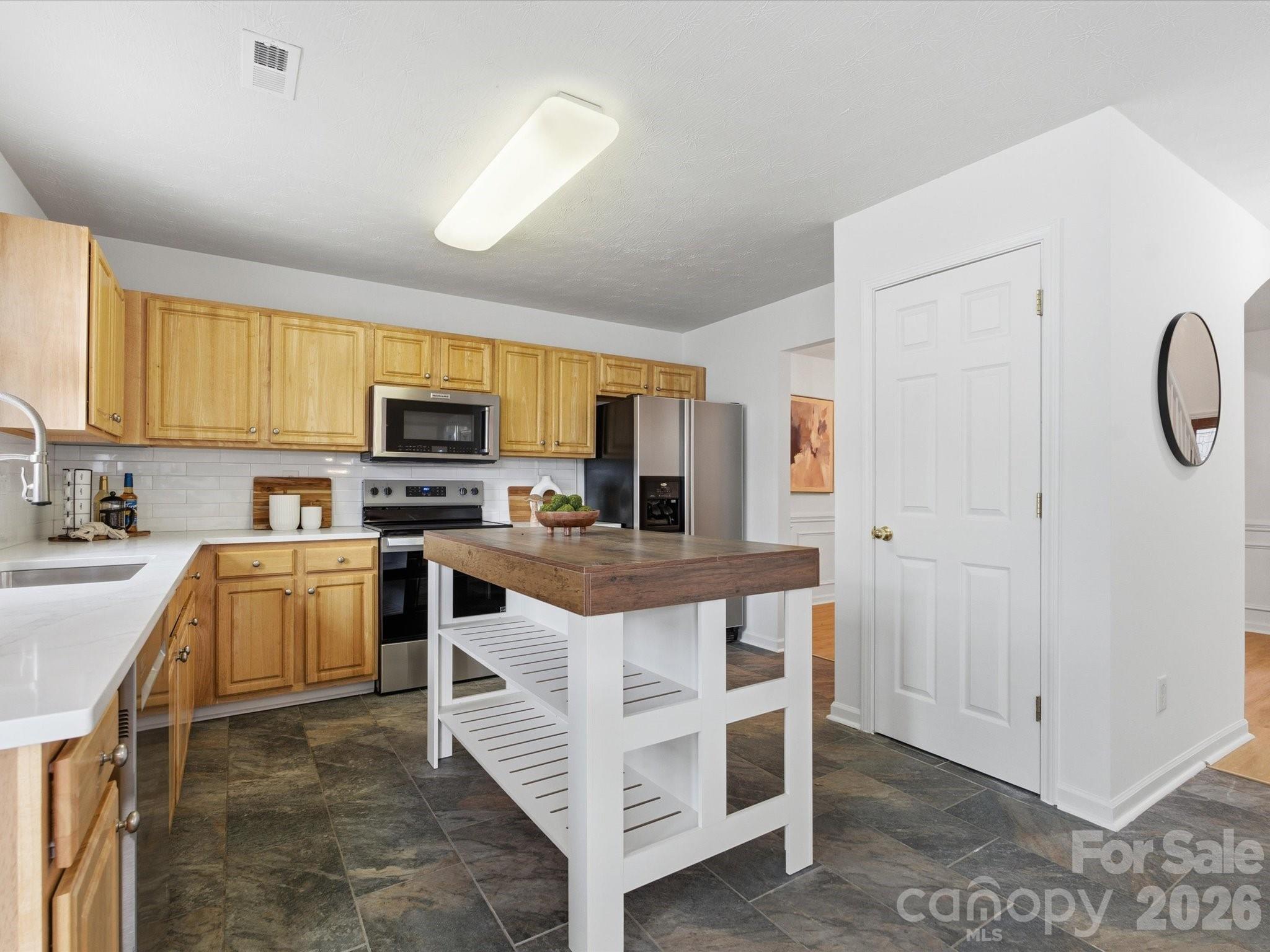 Pennington Place - Residential