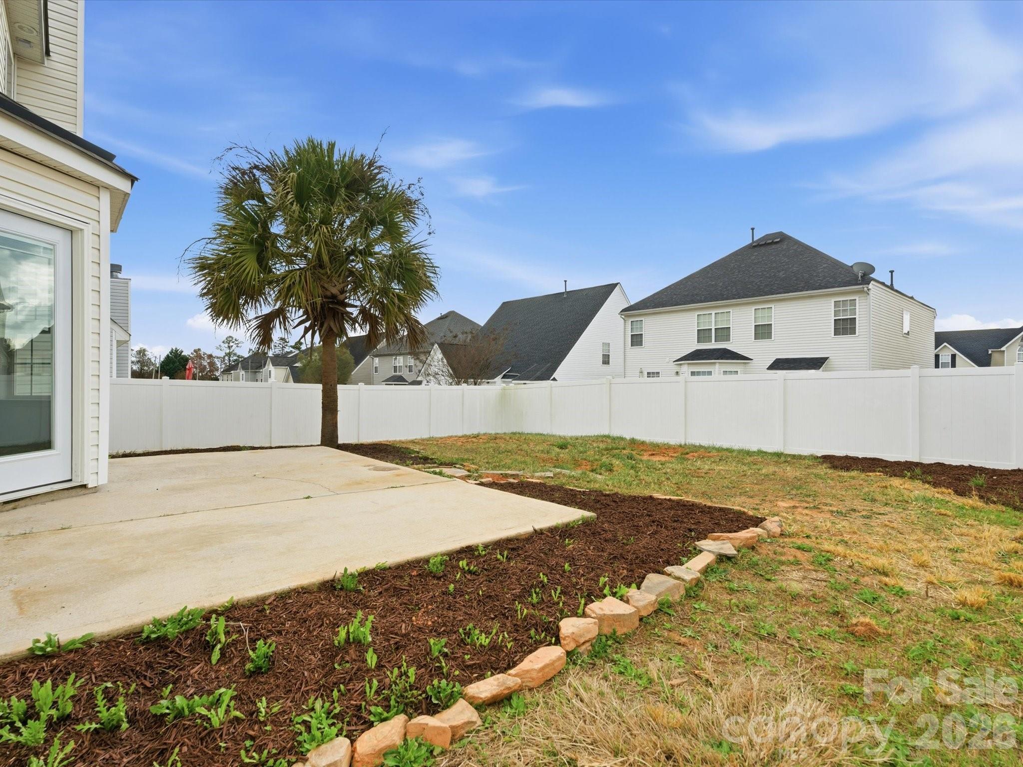 Pennington Place - Residential