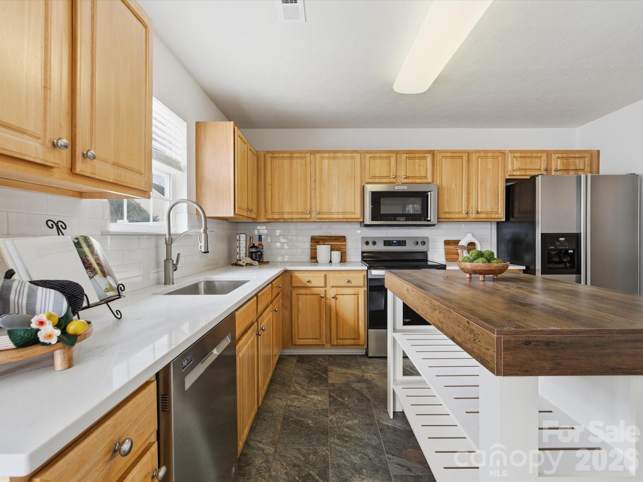 Pennington Place - Residential