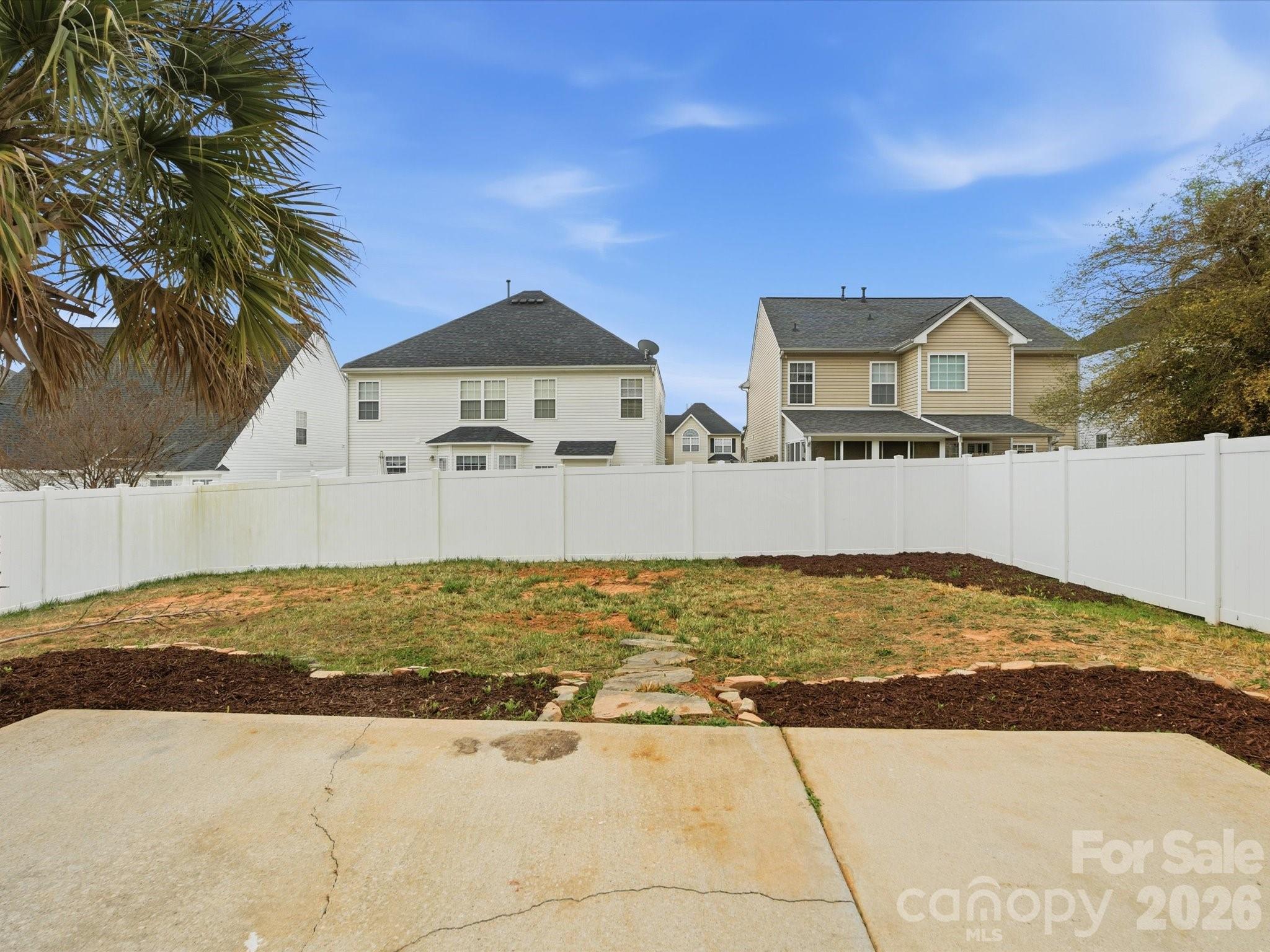 Pennington Place - Residential