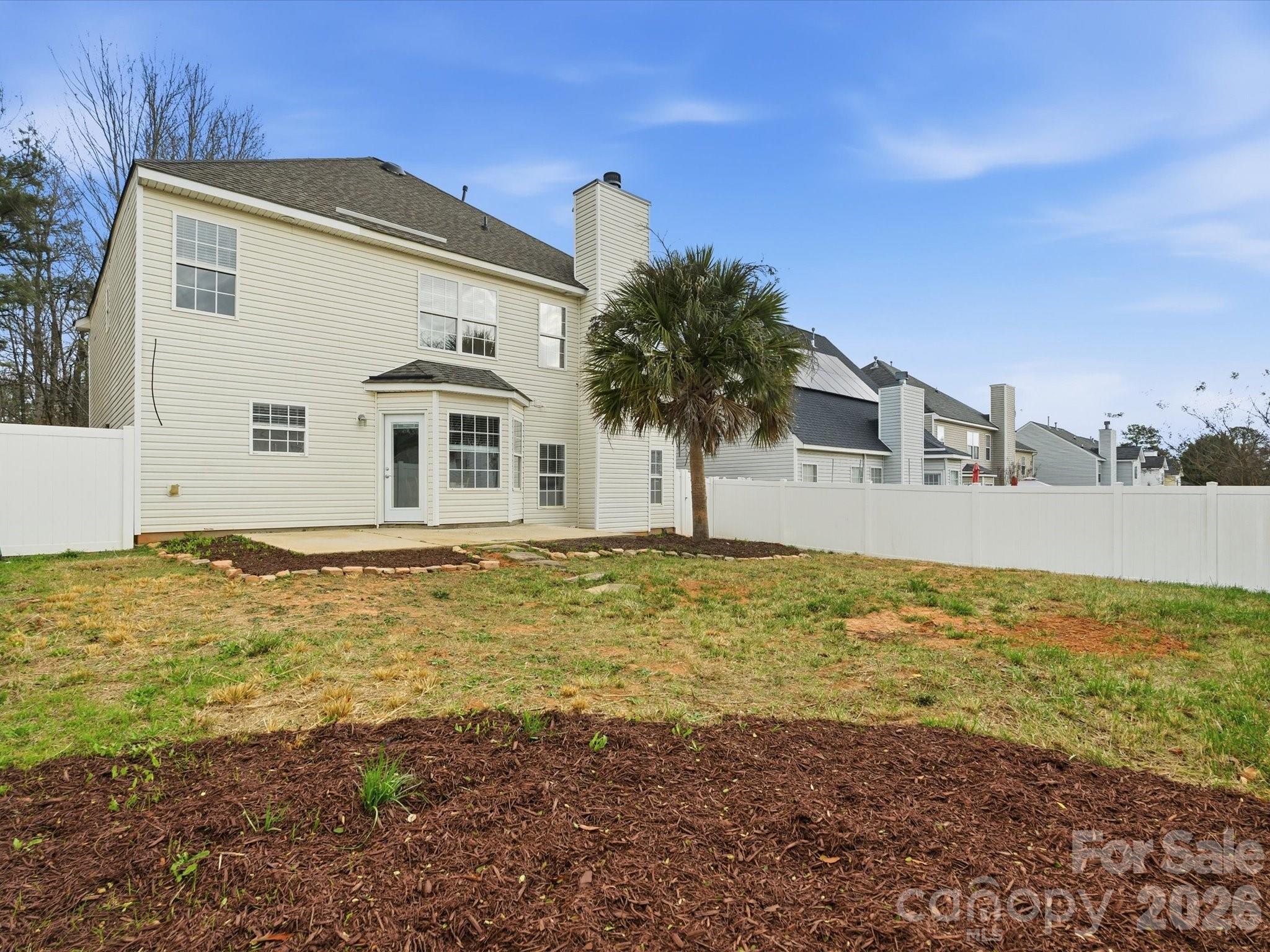 Pennington Place - Residential