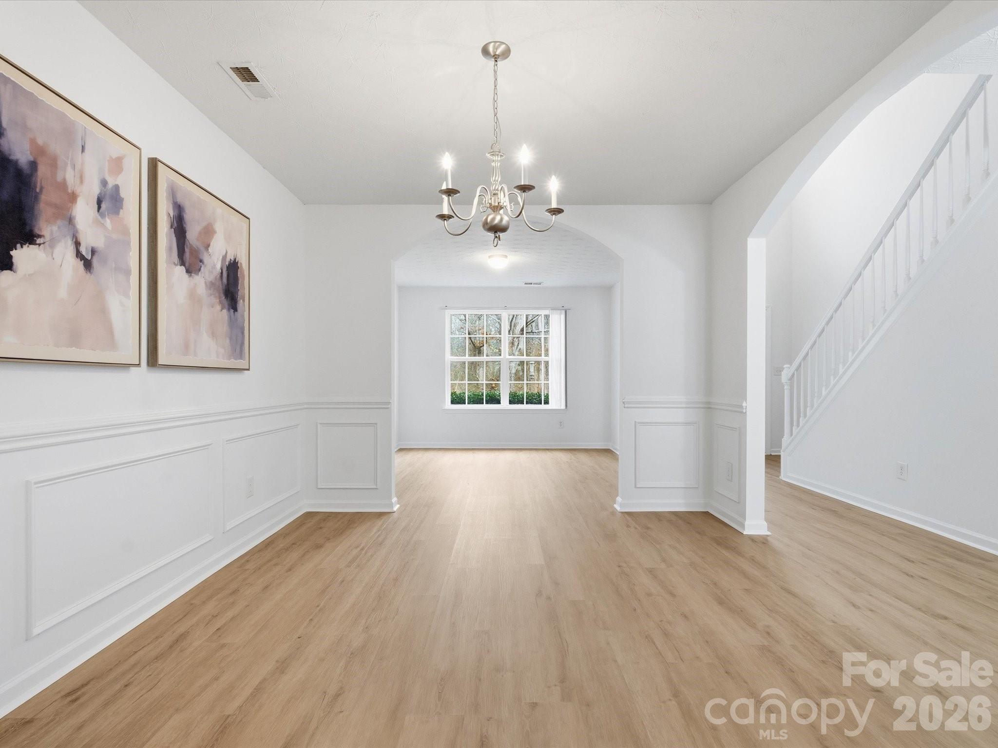 Pennington Place - Residential