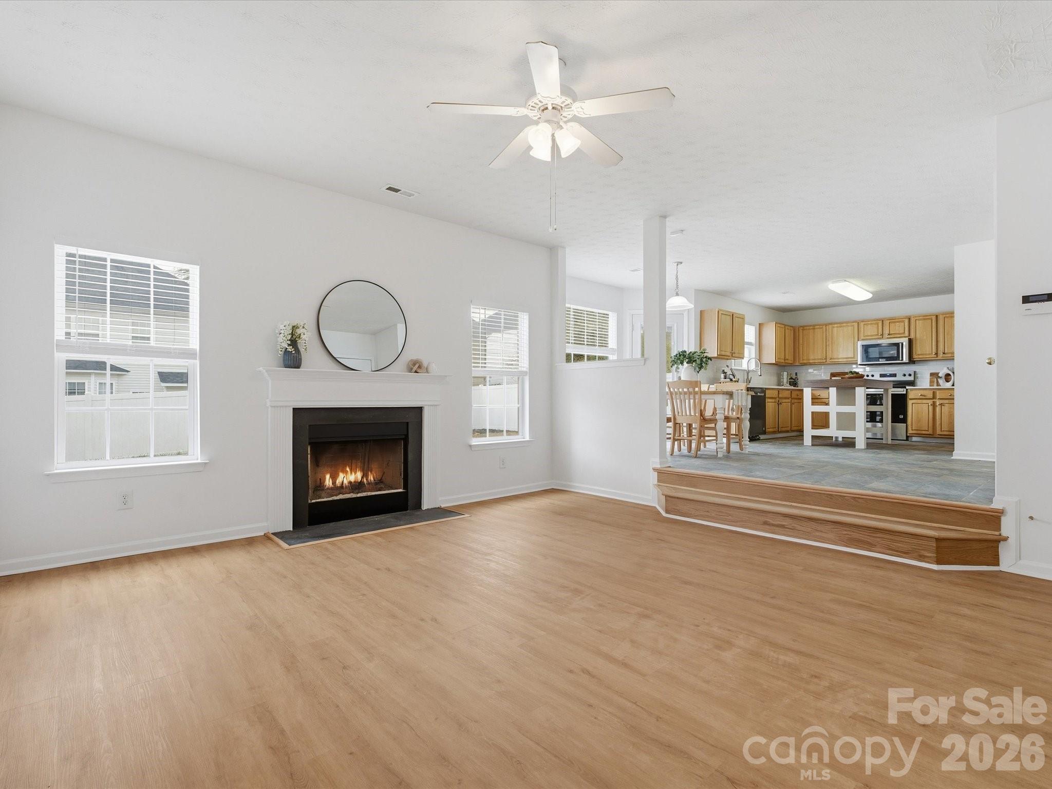 Pennington Place - Residential