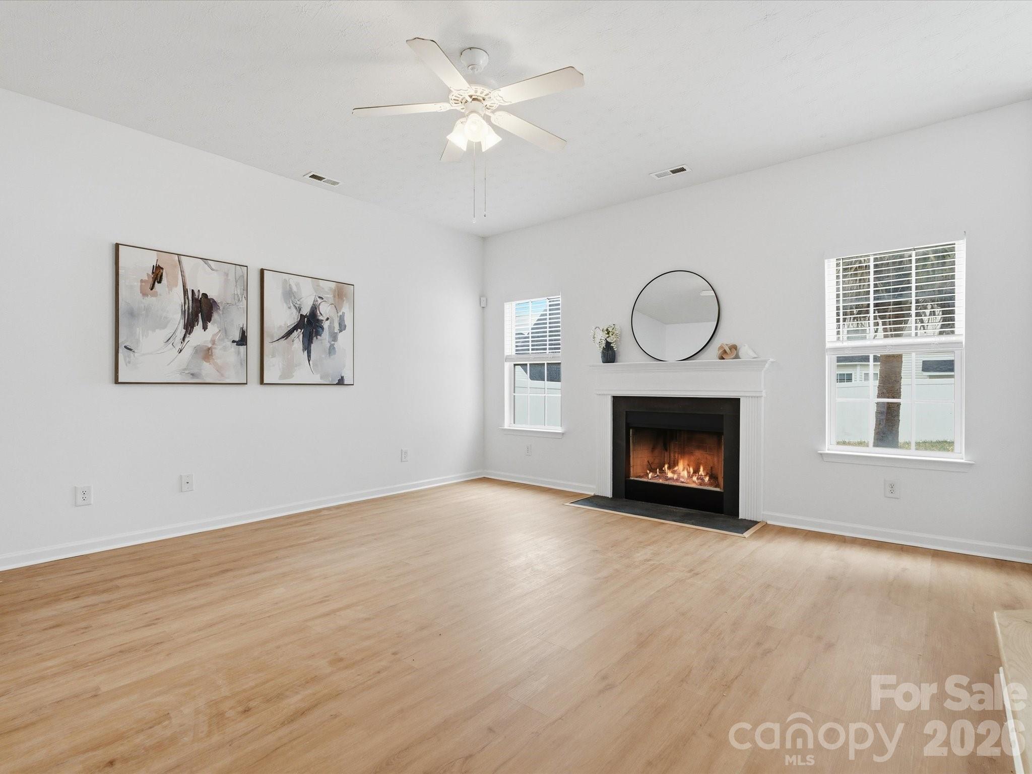 Pennington Place - Residential