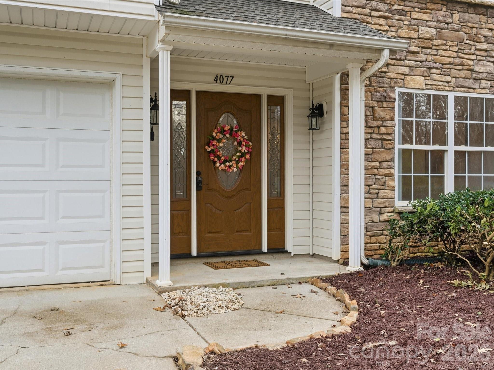 4077 Pennington Road