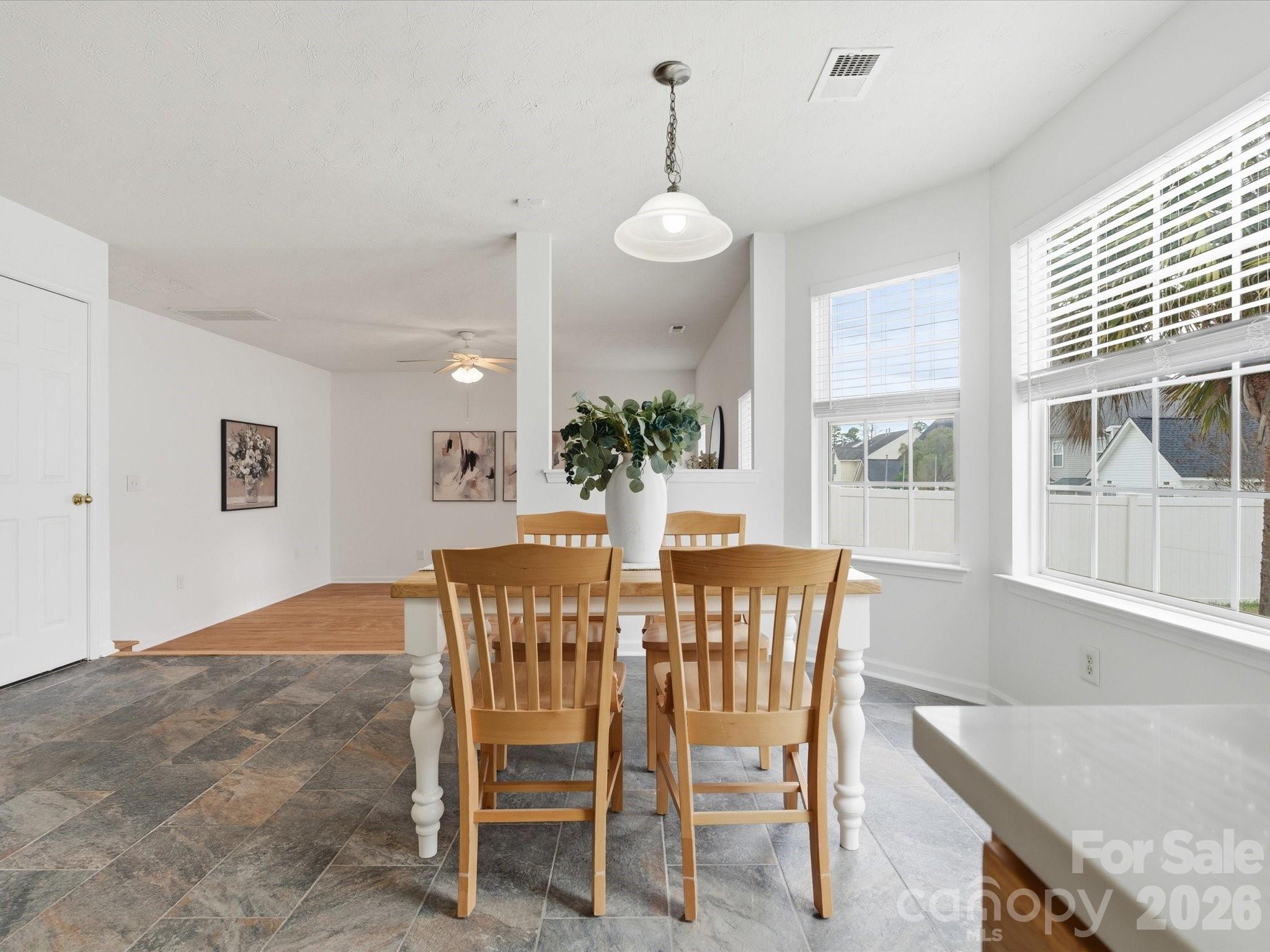 Pennington Place - Residential