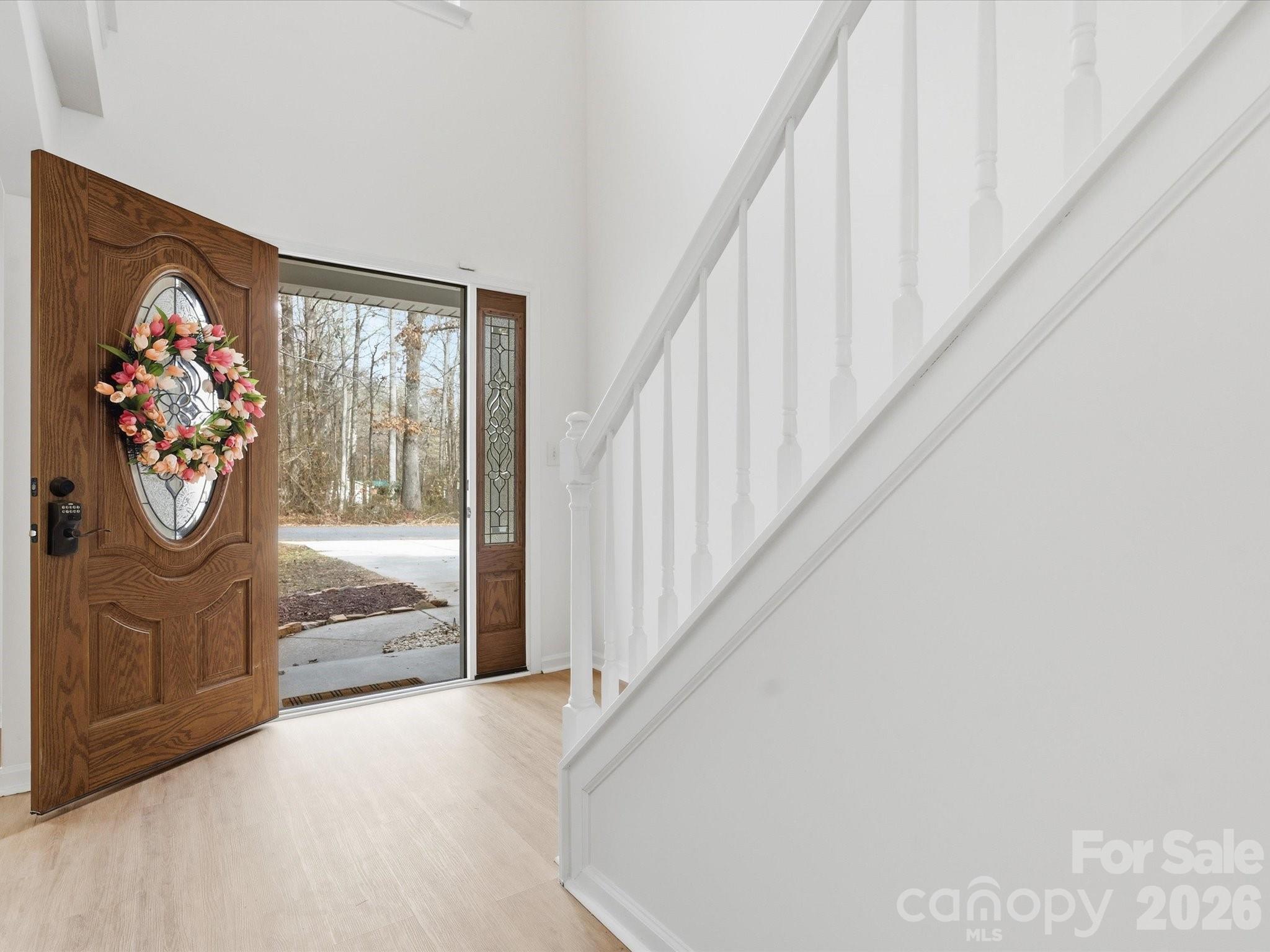 4077 Pennington Road