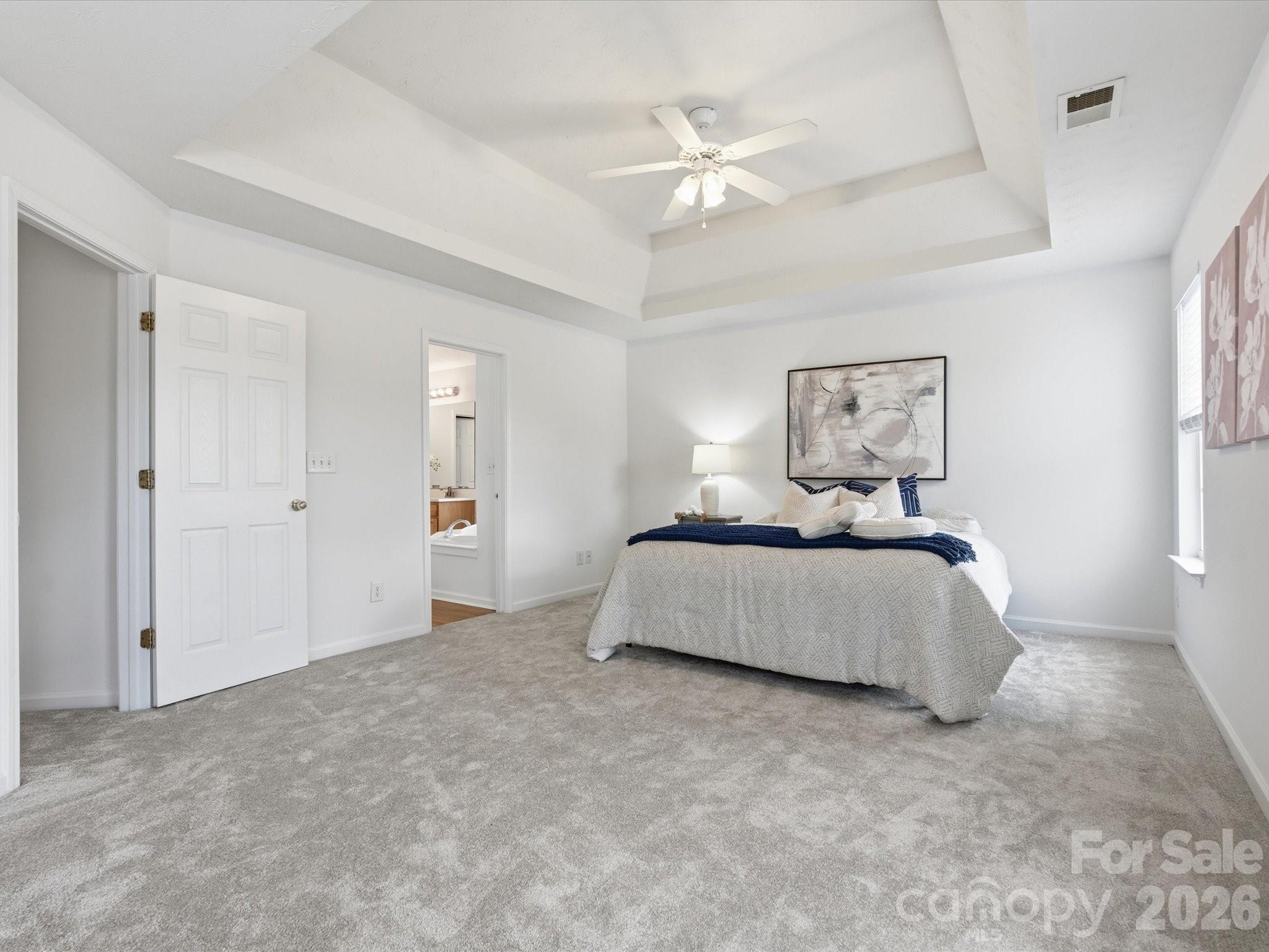 Pennington Place - Residential