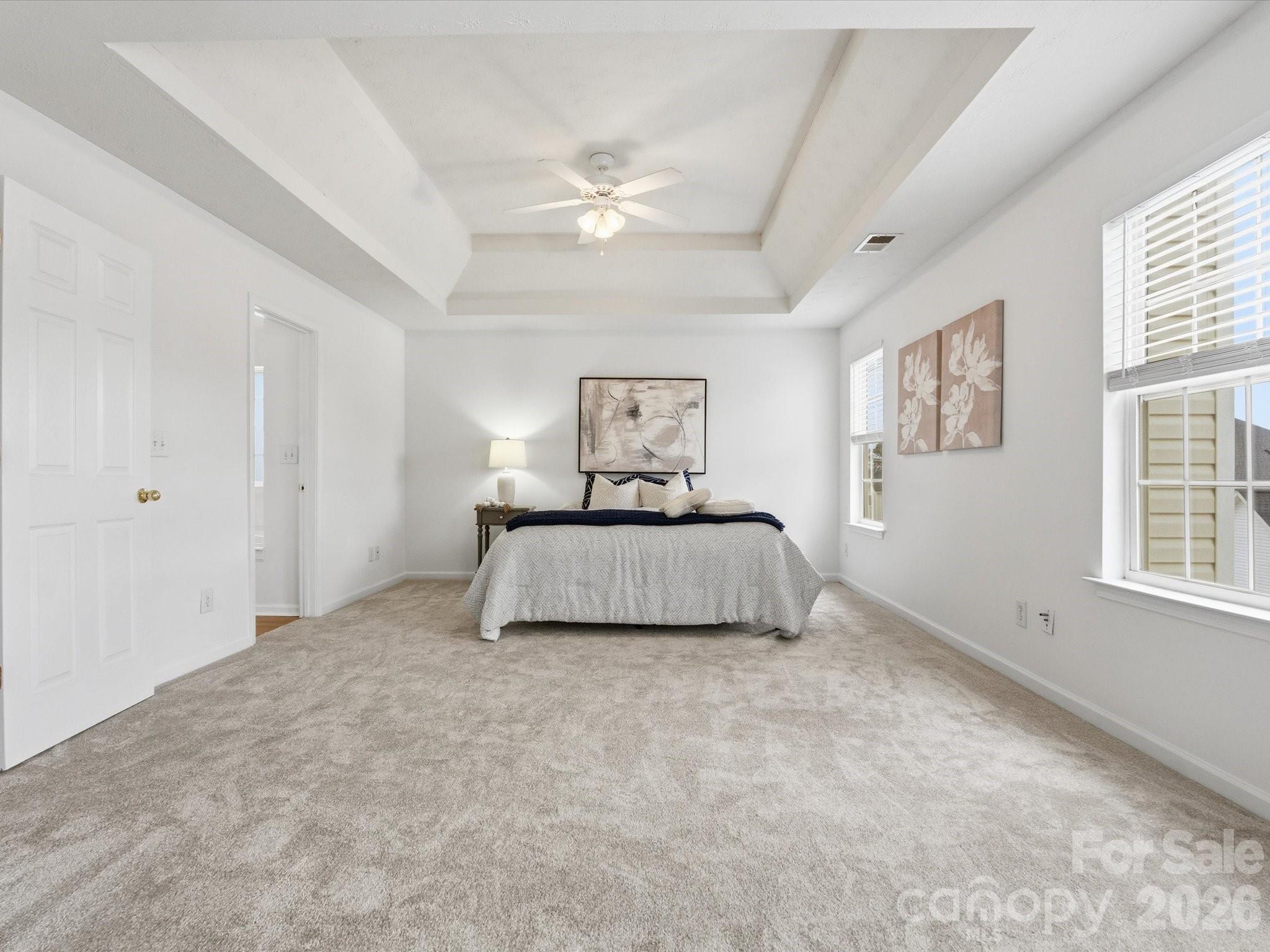 Pennington Place - Residential