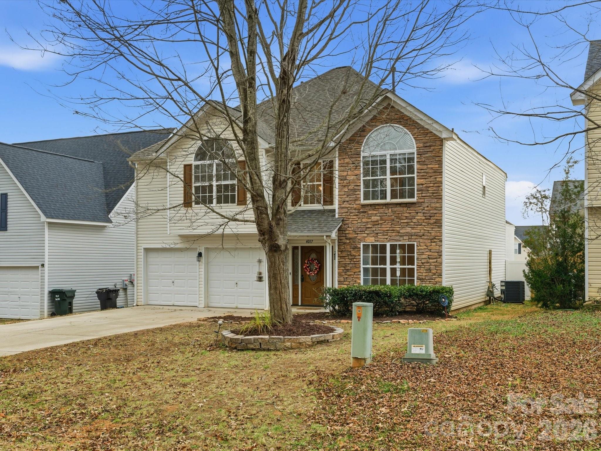 Pennington Place - Residential