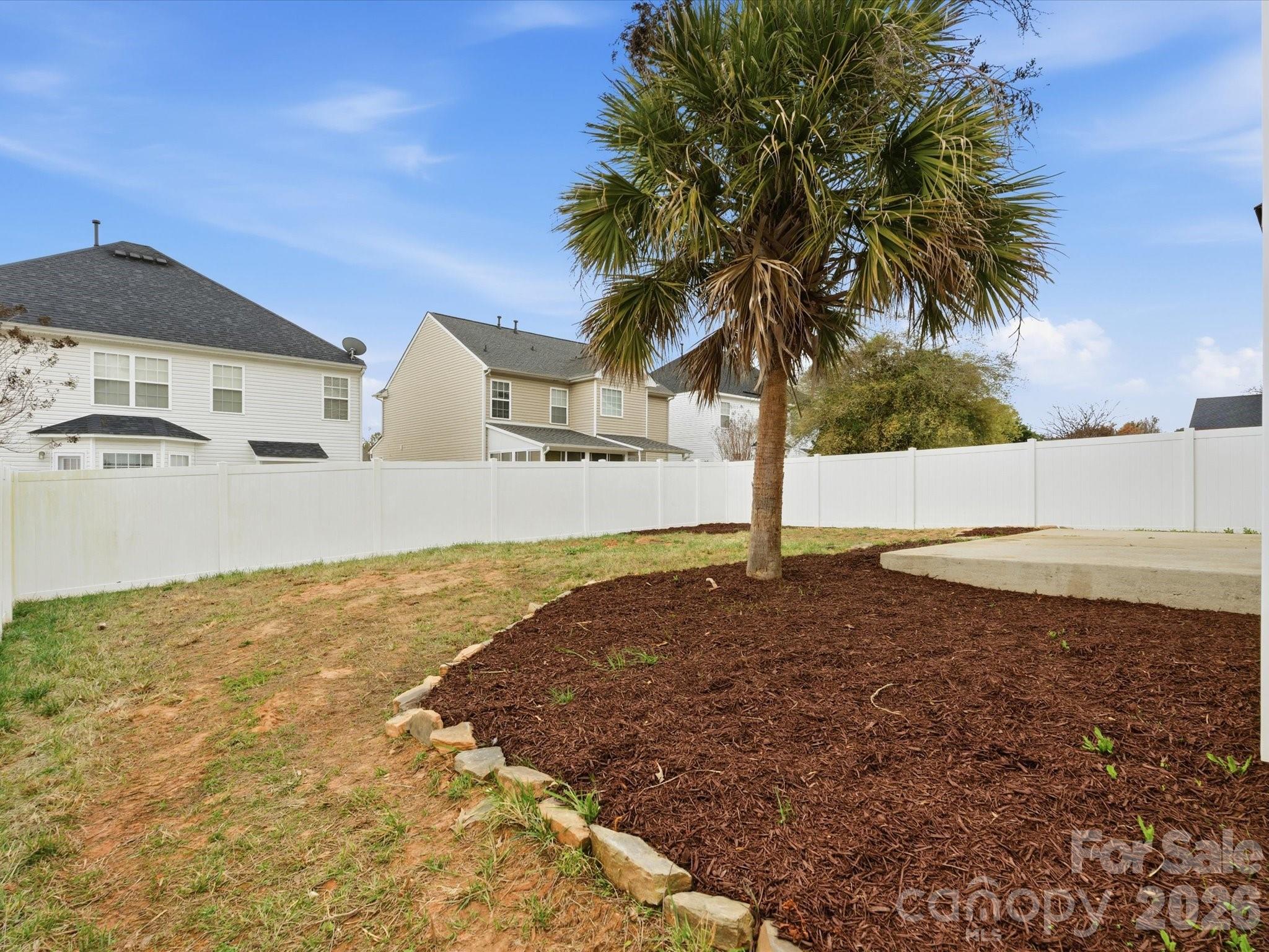 Pennington Place - Residential