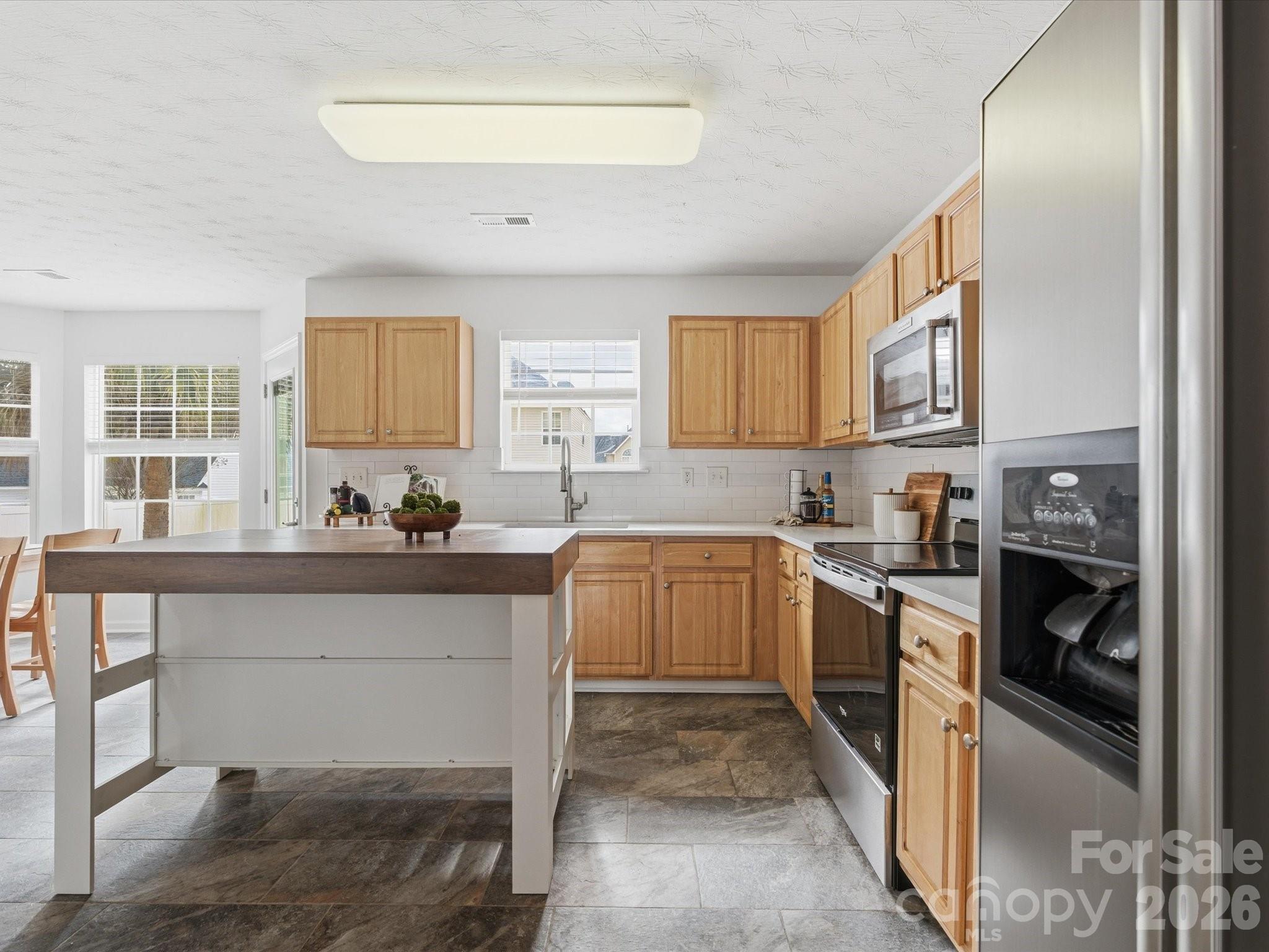 Pennington Place - Residential