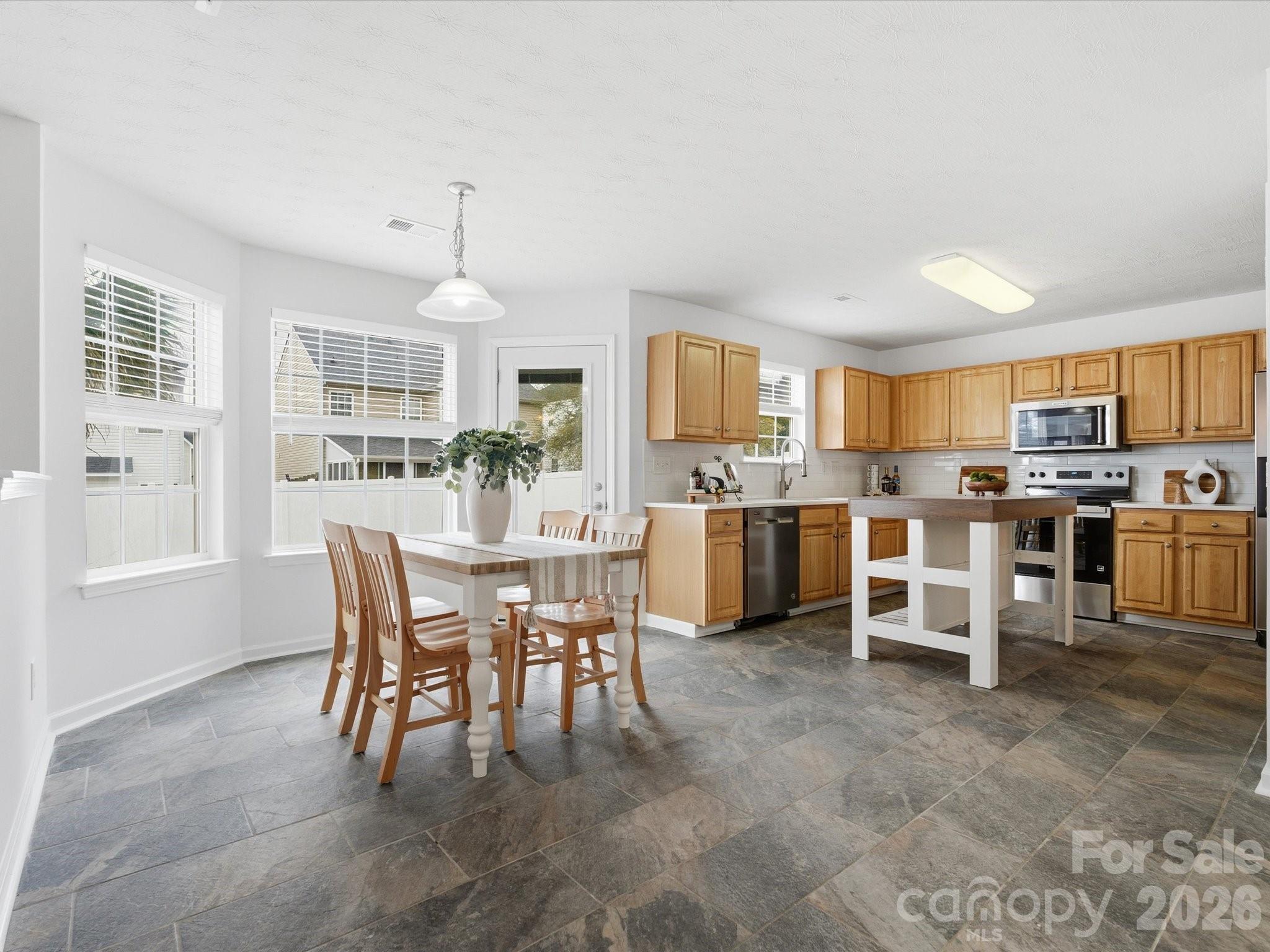 Pennington Place - Residential