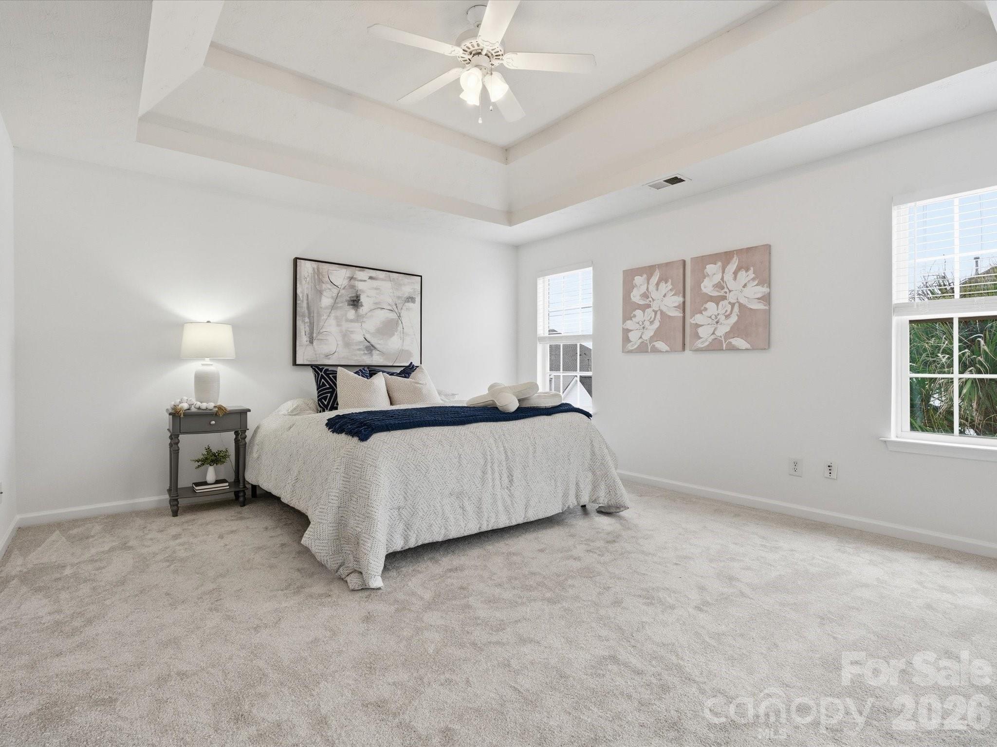 Pennington Place - Residential