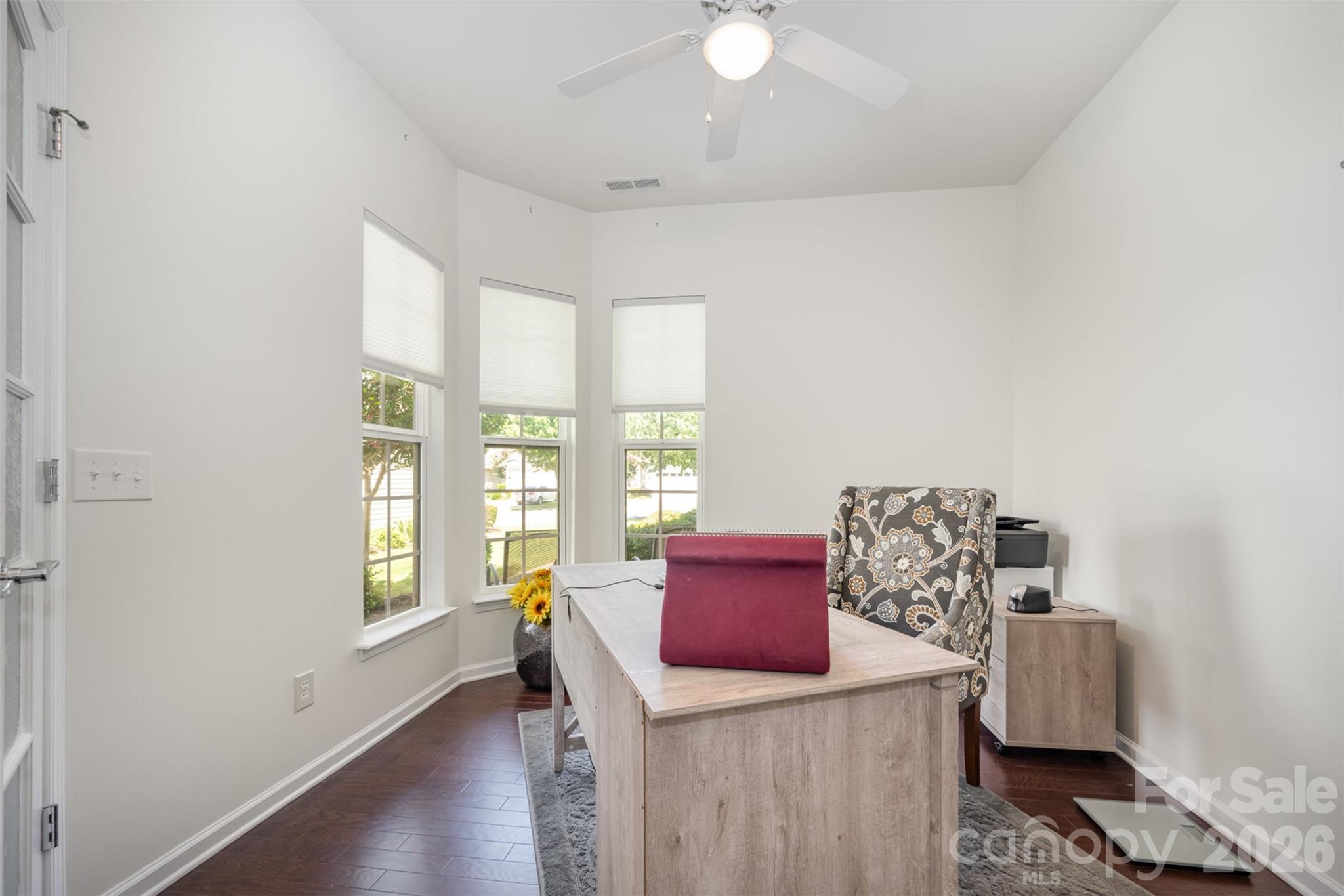 Sun City Carolina Lakes - Residential
