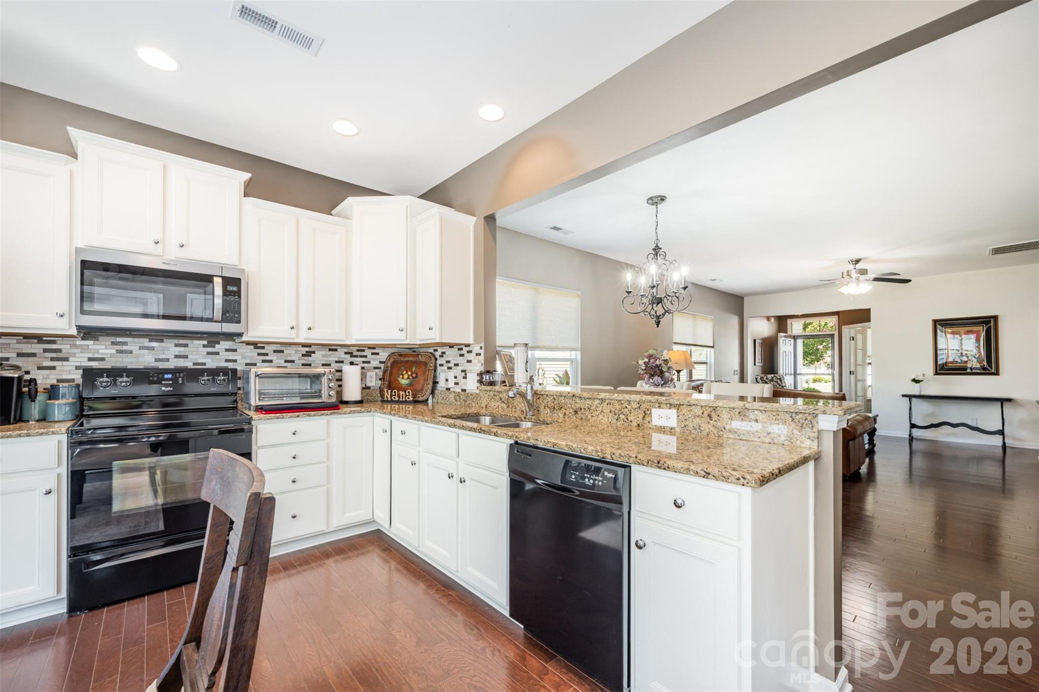 Sun City Carolina Lakes - Residential