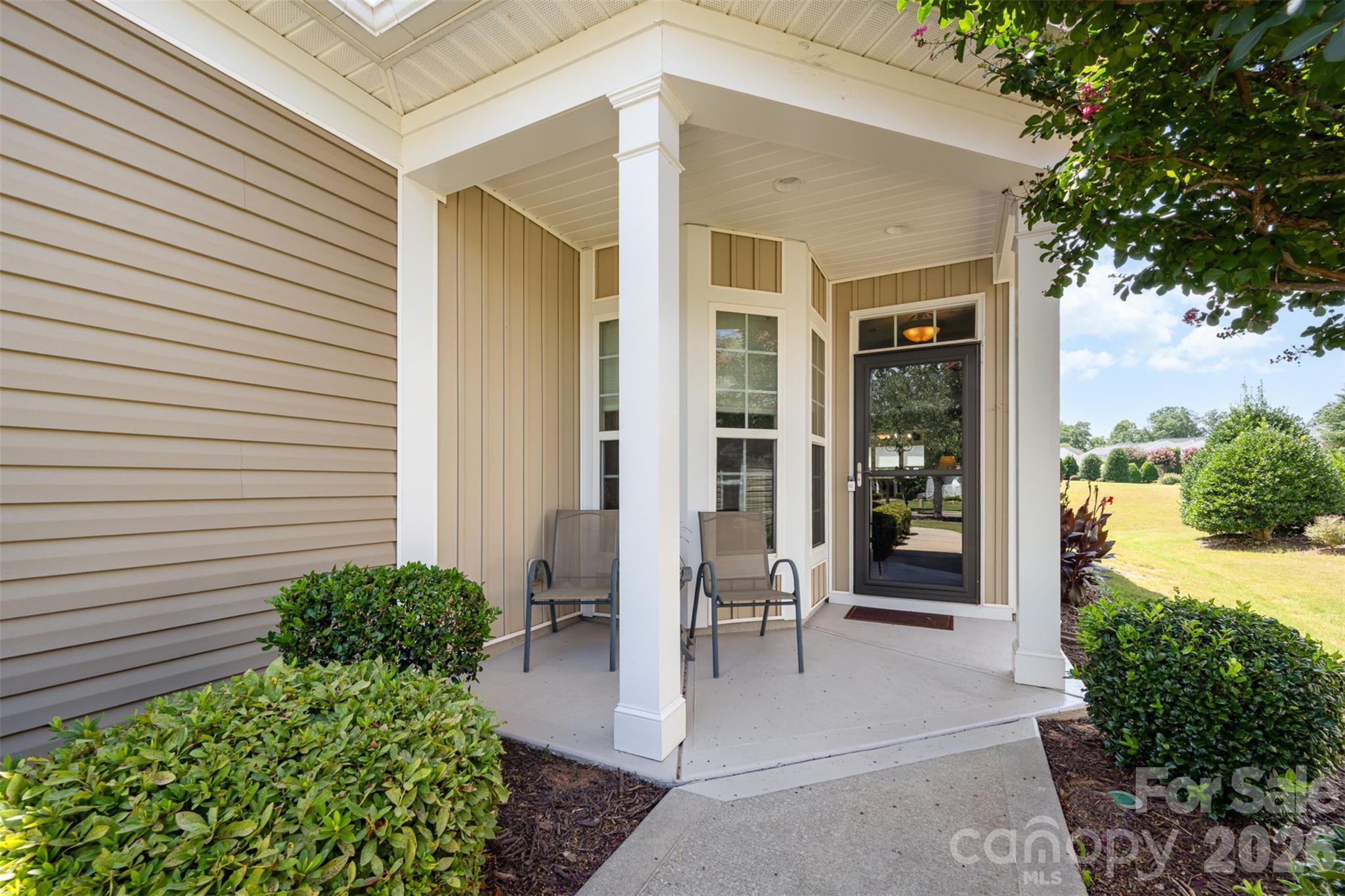 Sun City Carolina Lakes - Residential