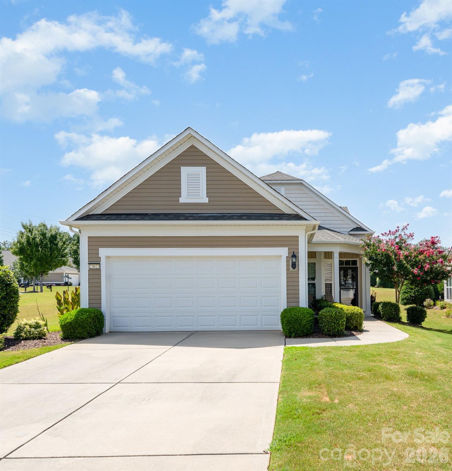 Sun City Carolina Lakes - Residential
