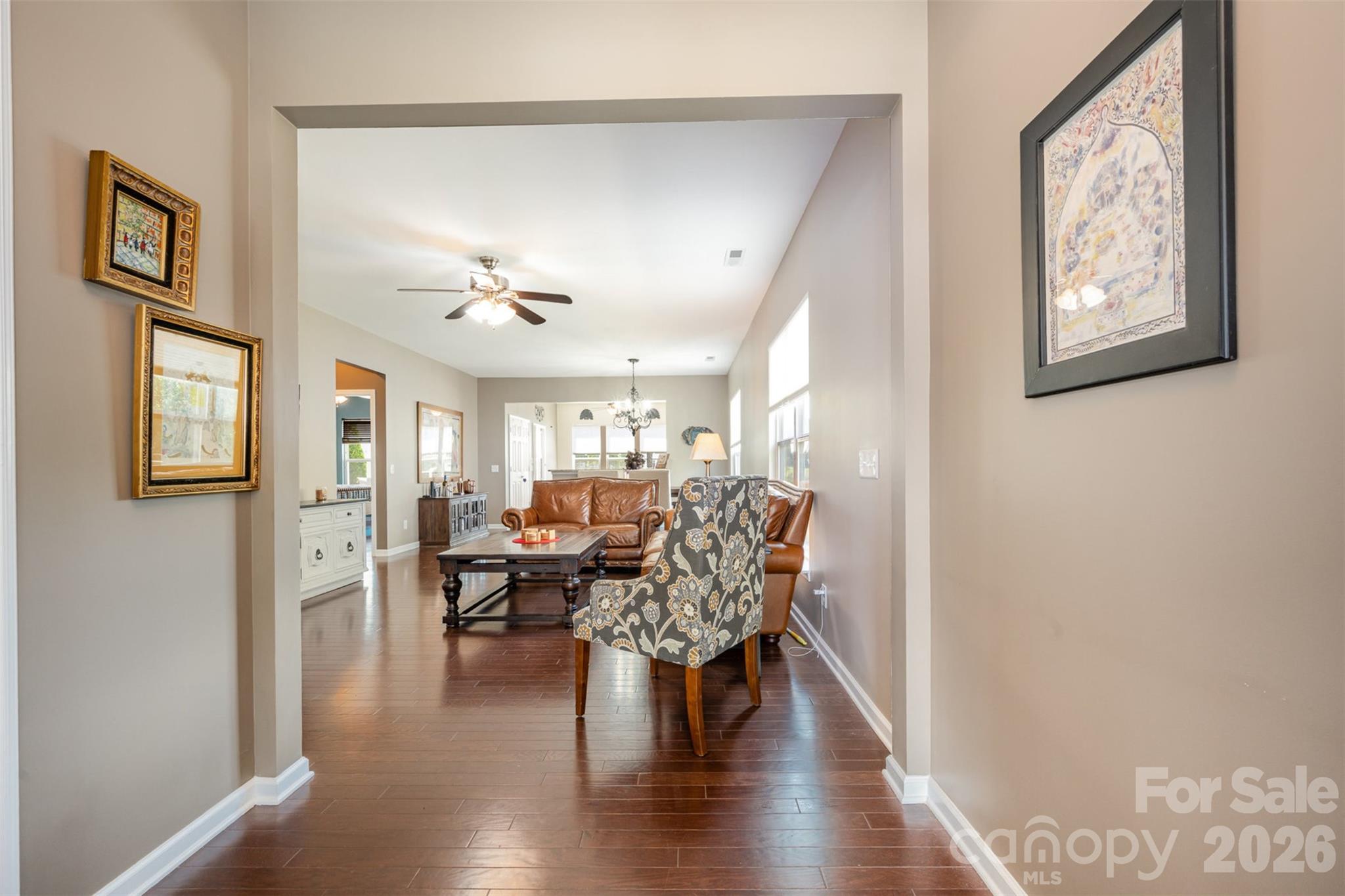 Sun City Carolina Lakes - Residential