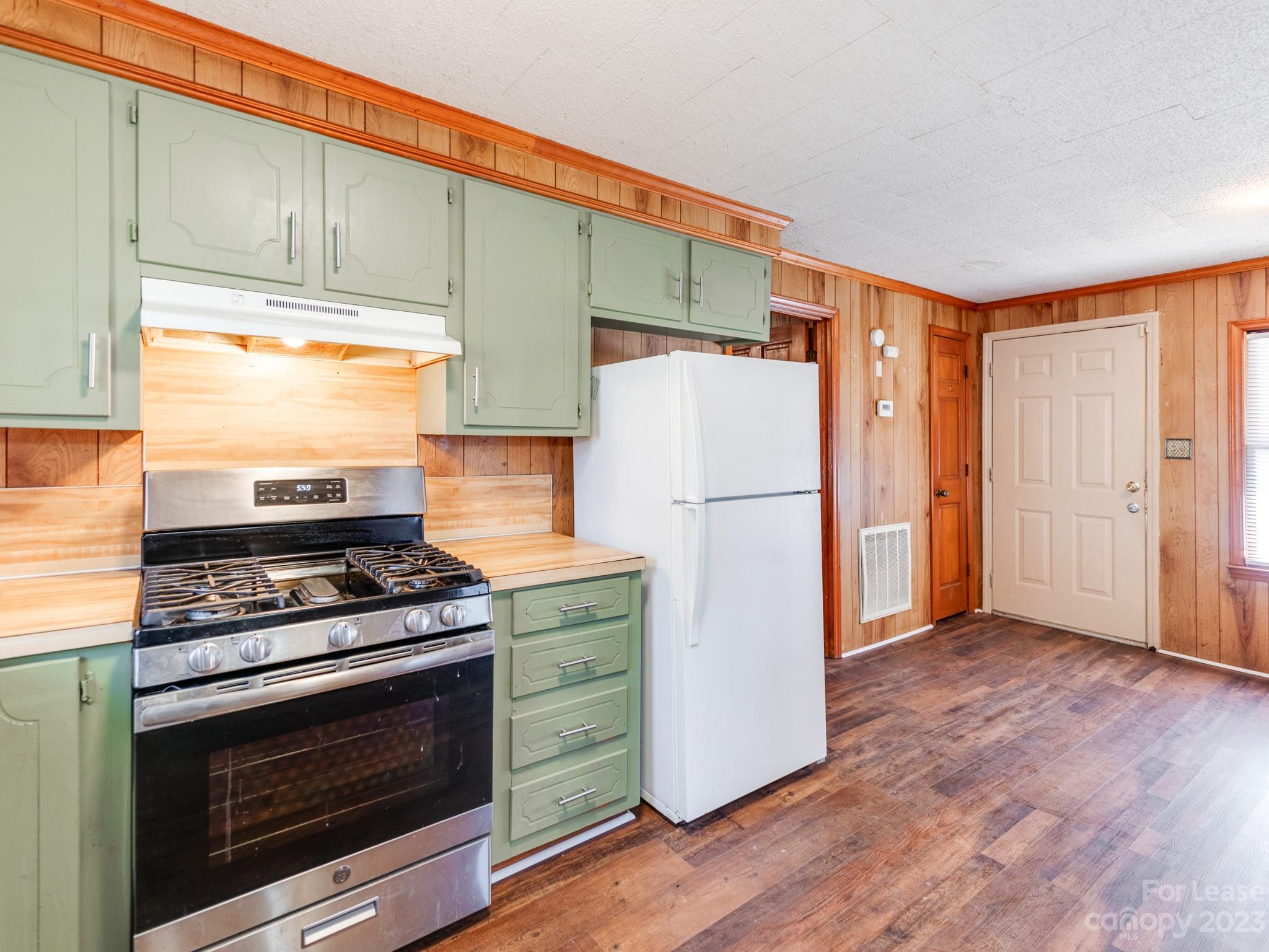 None - Residential Lease