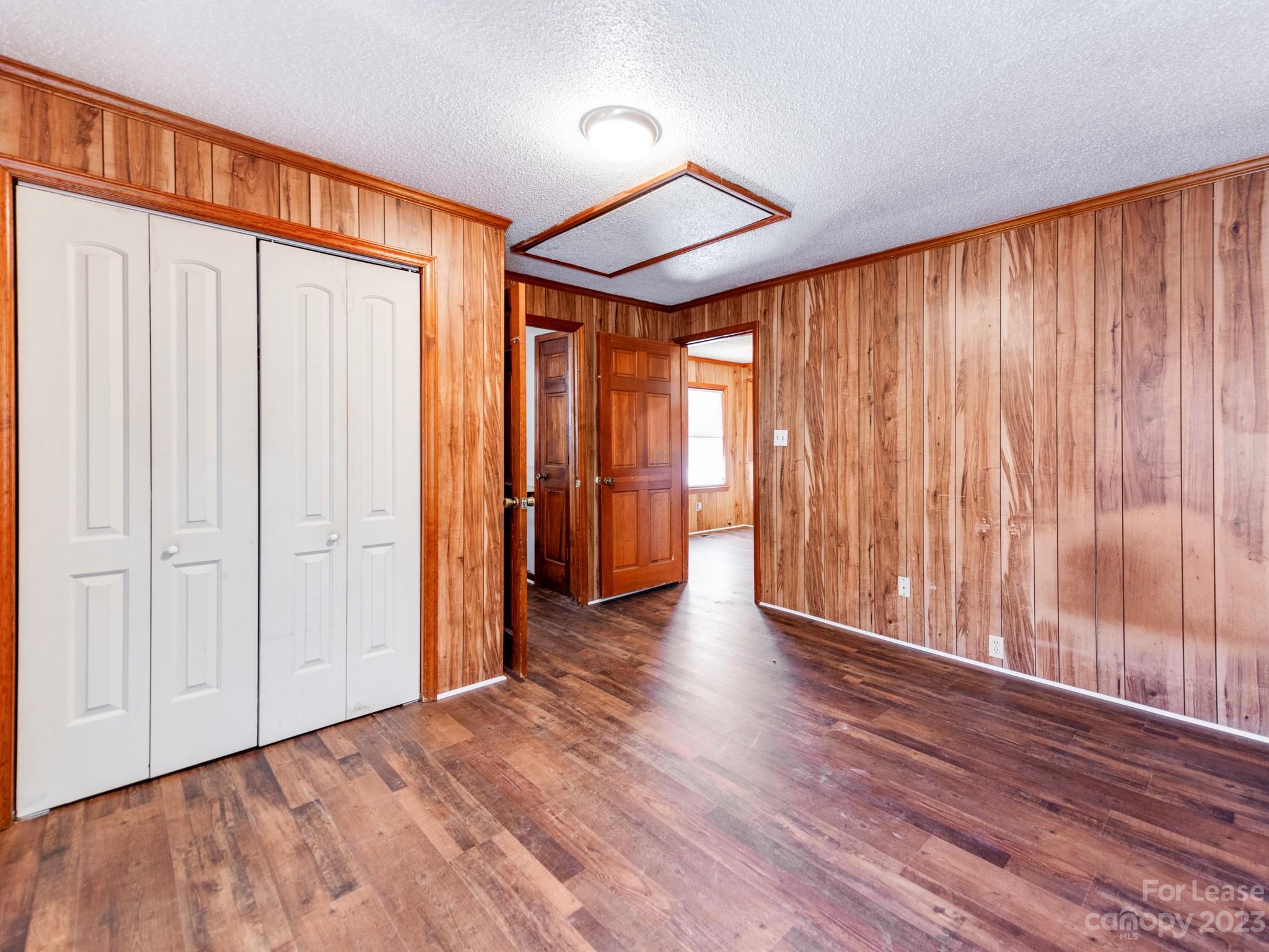 None - Residential Lease