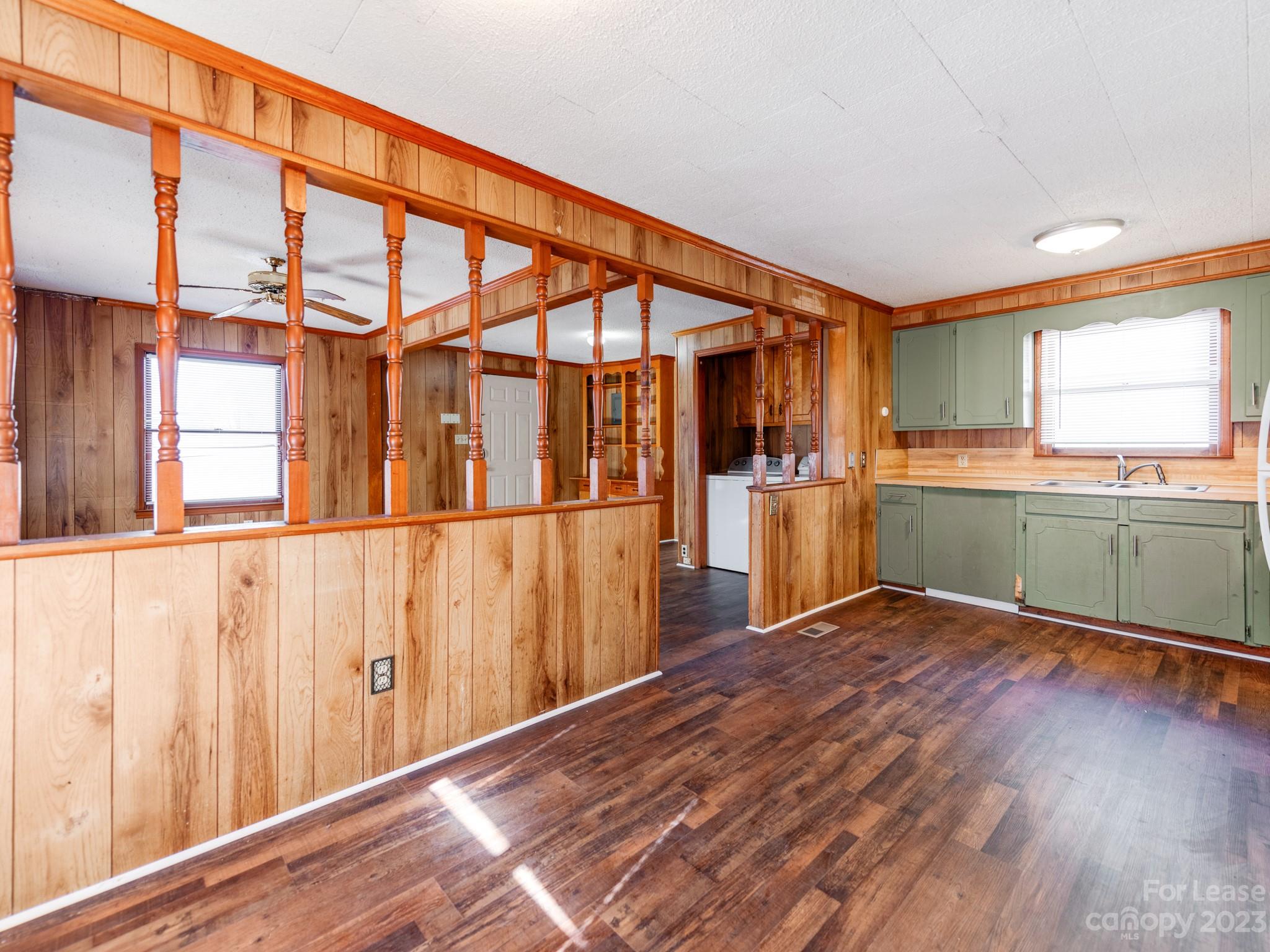 None - Residential Lease