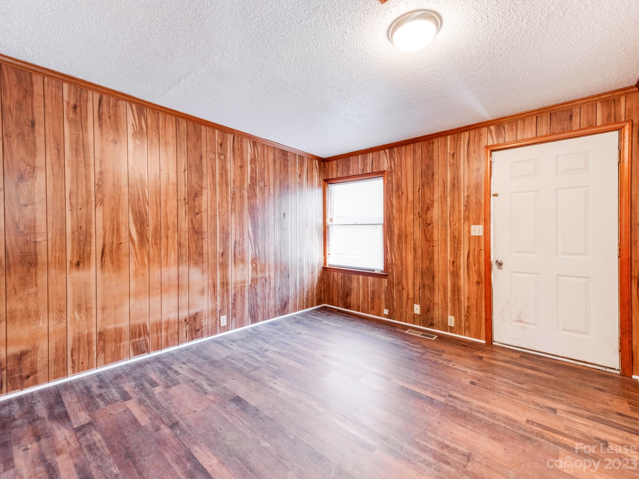 None - Residential Lease