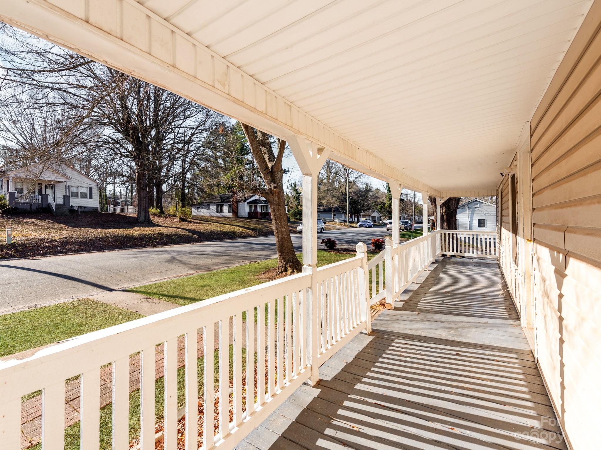 None - Residential Lease