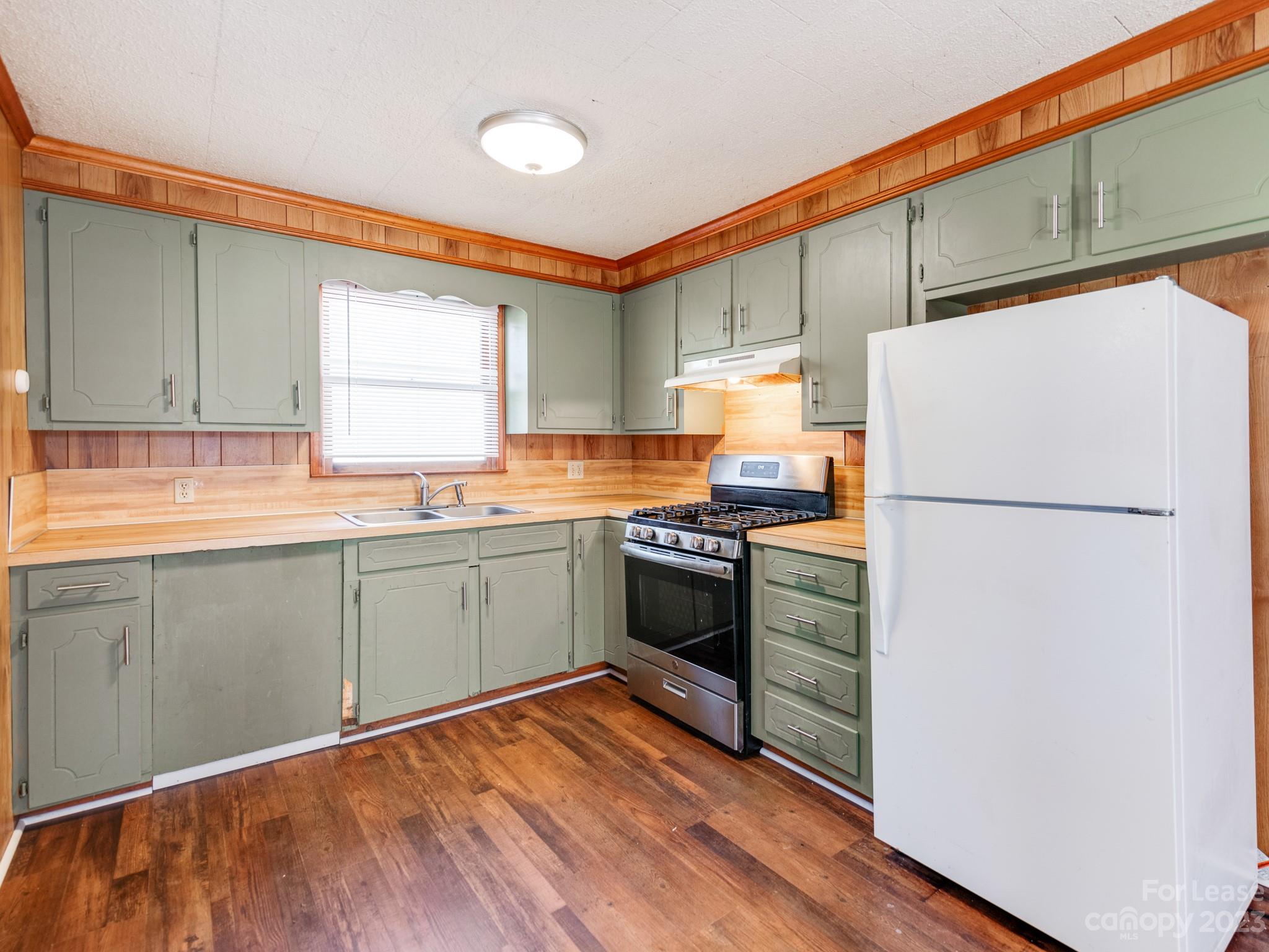 None - Residential Lease