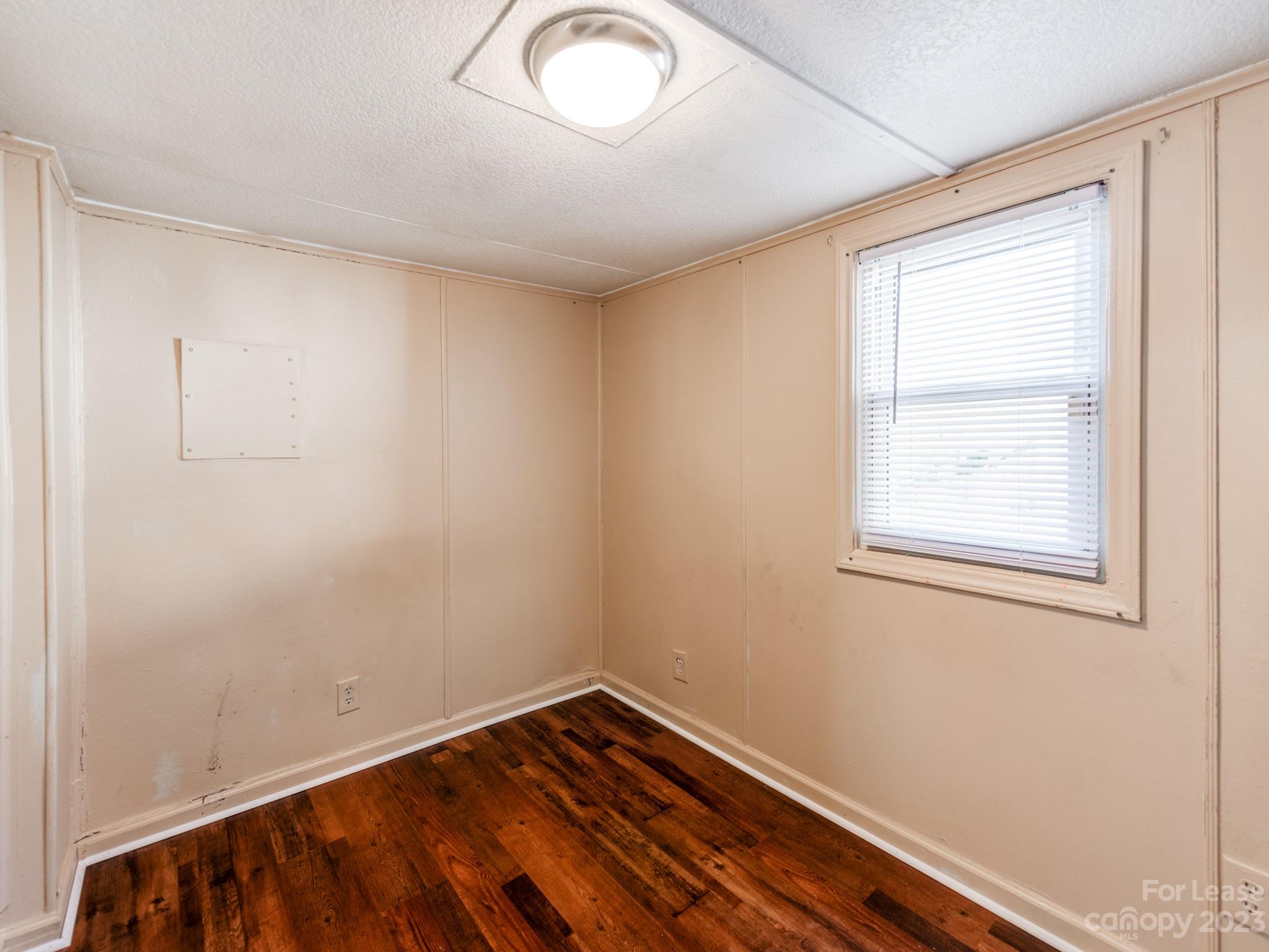 None - Residential Lease