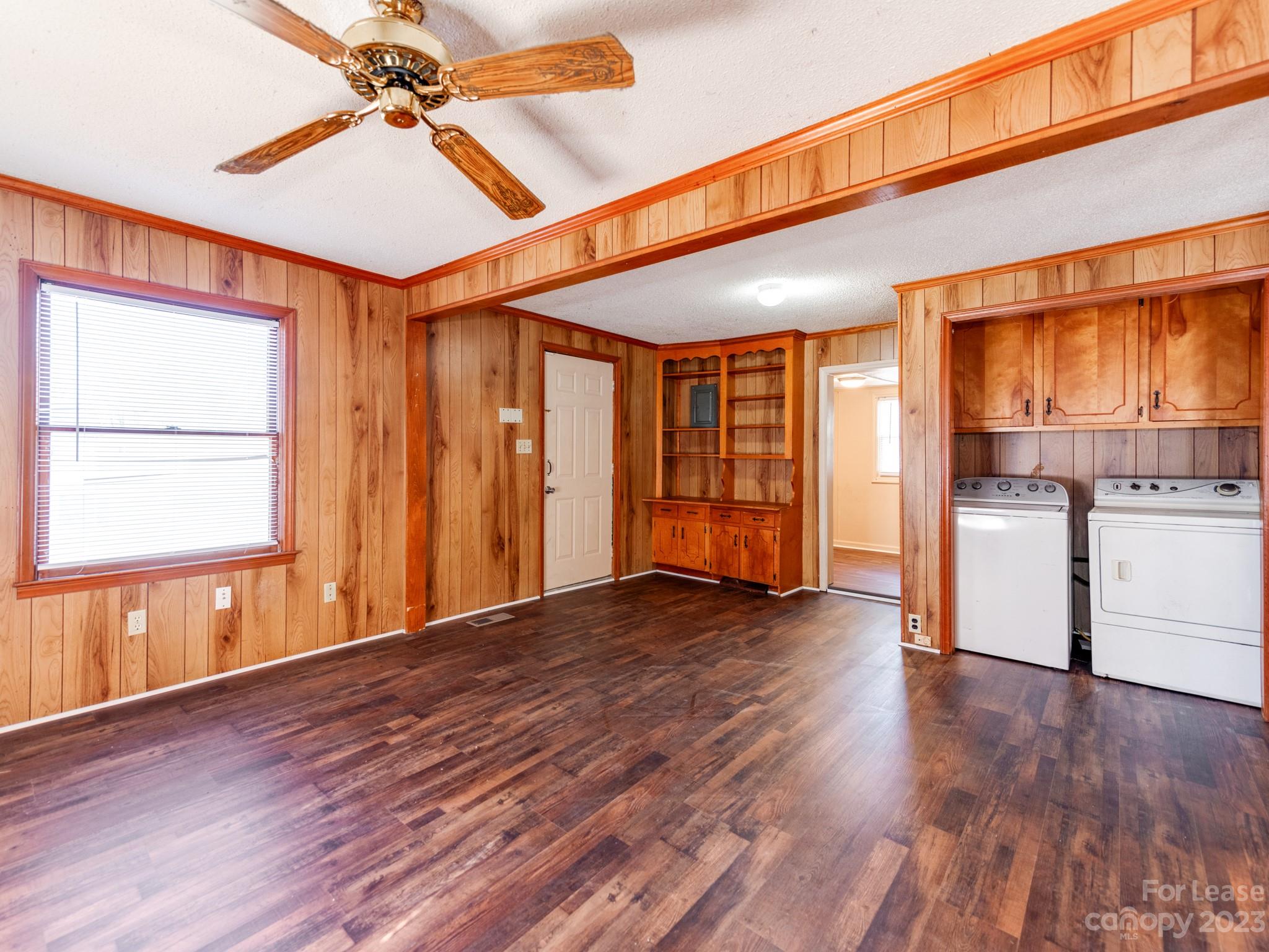 None - Residential Lease