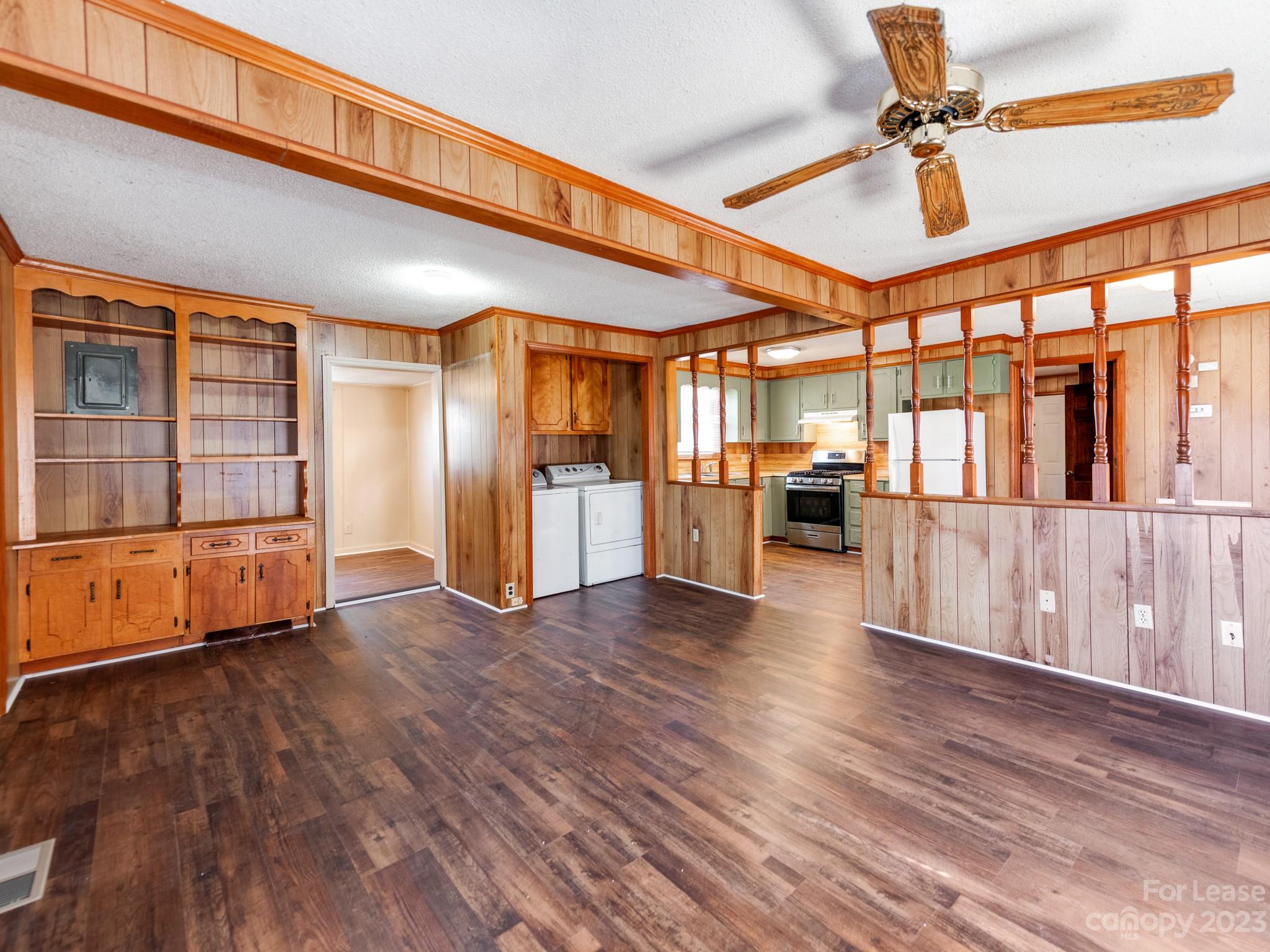 None - Residential Lease