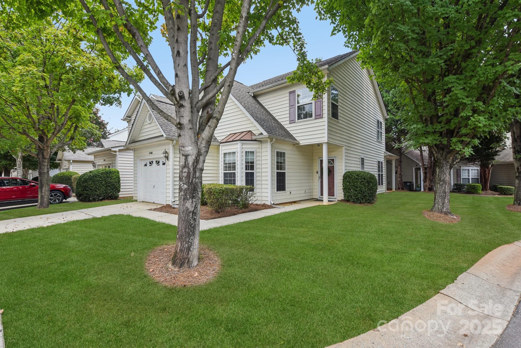 6506 Avonlea Court