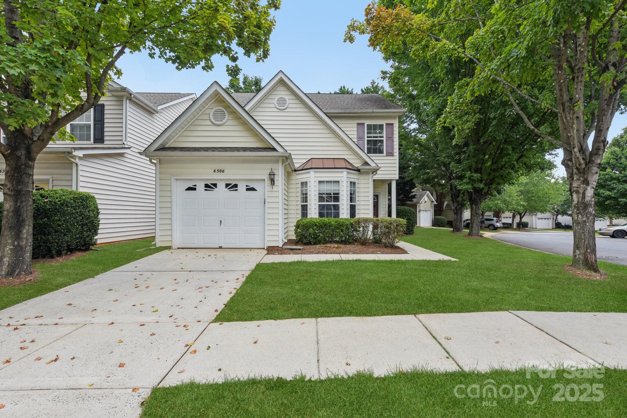 6506 Avonlea Court