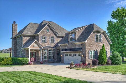 4941 Campobello Drive Monroe NC 28110