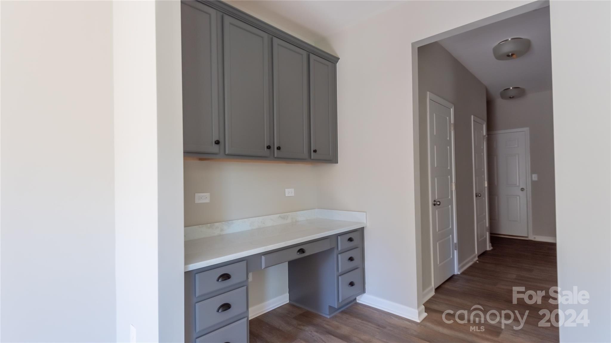 Colony at Handsmill - Residential