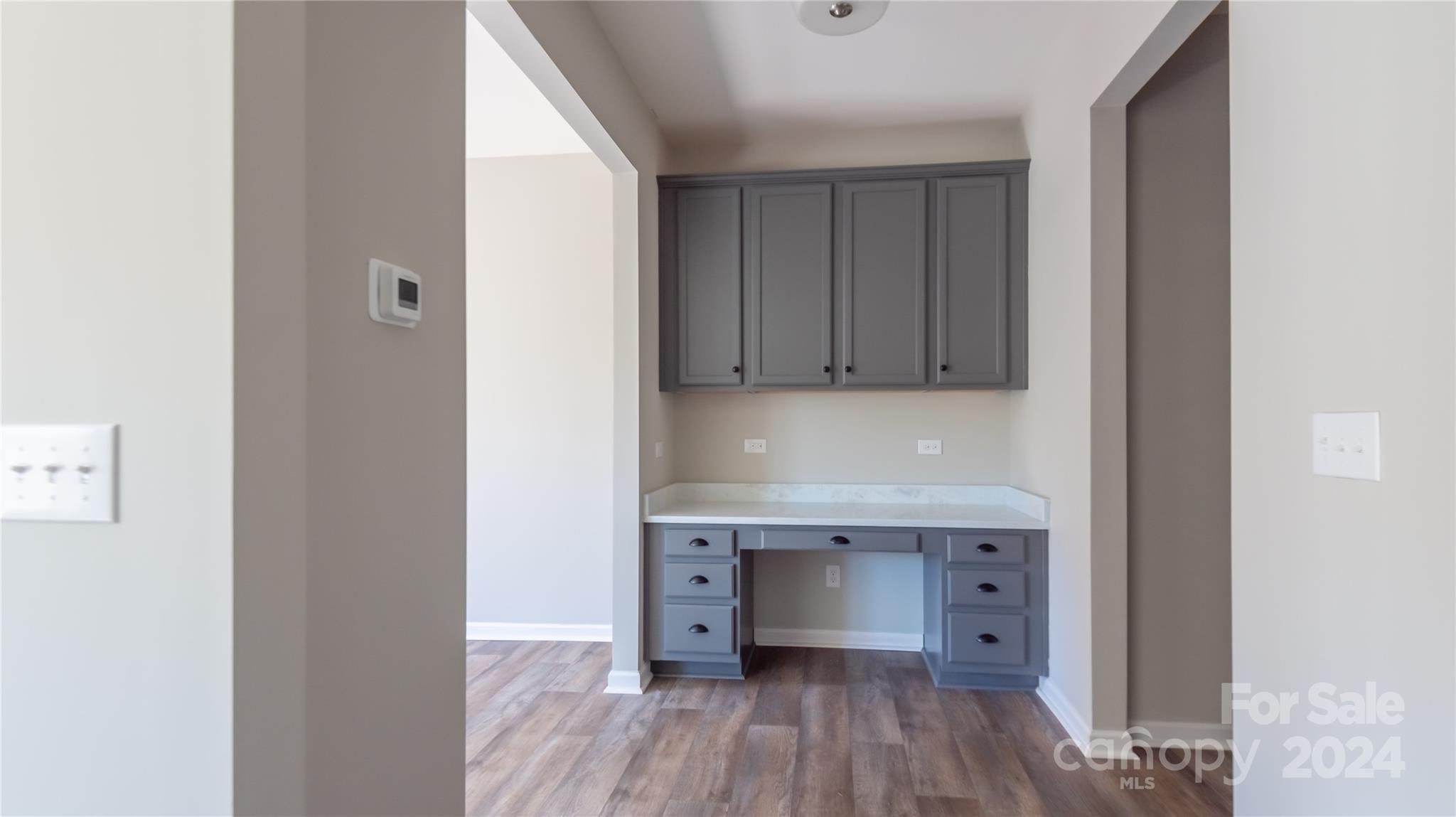 Colony at Handsmill - Residential