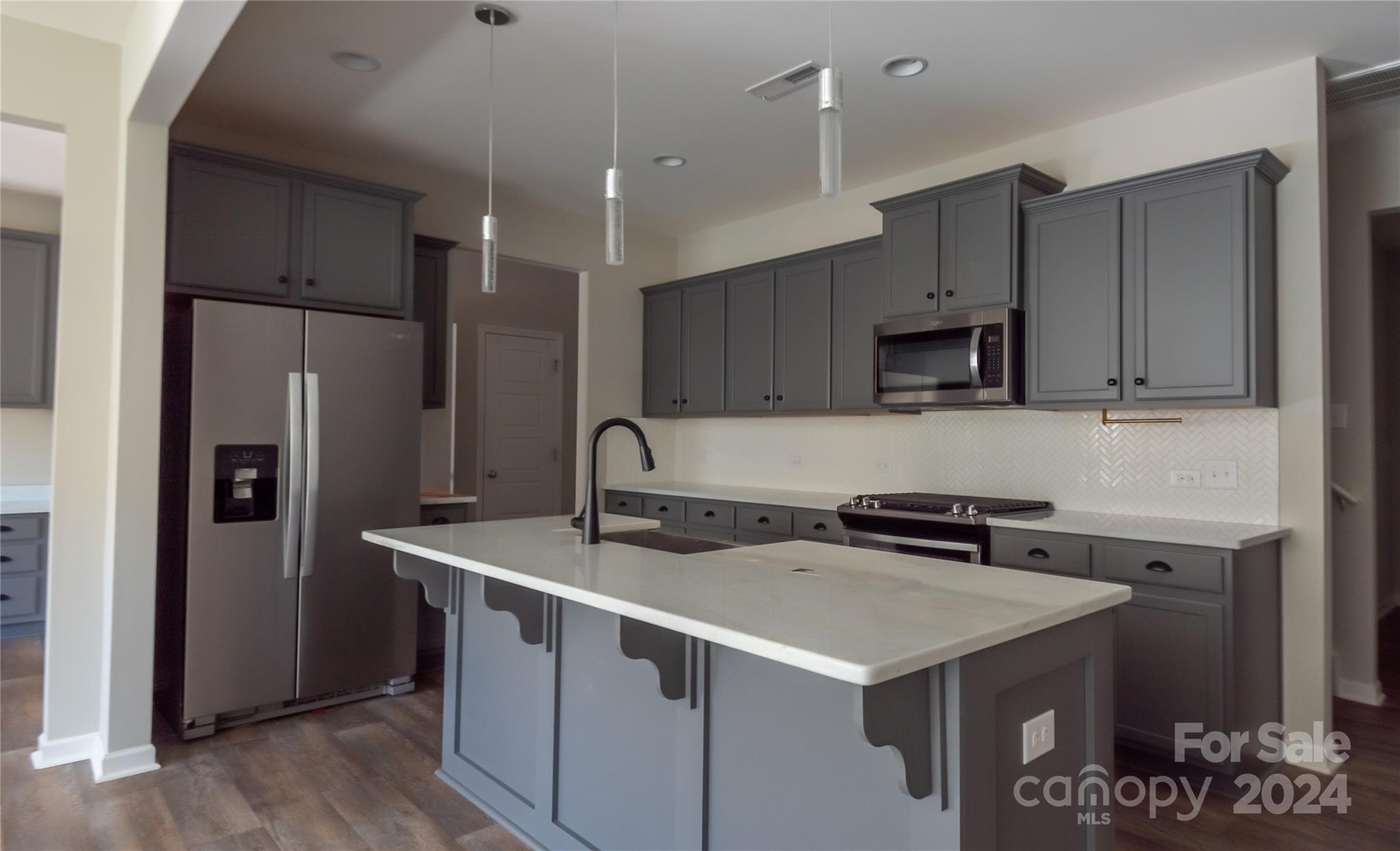 Colony at Handsmill - Residential