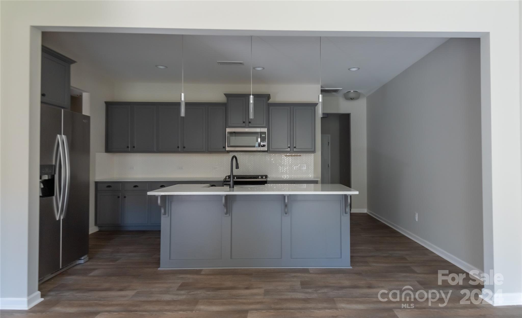 Colony at Handsmill - Residential