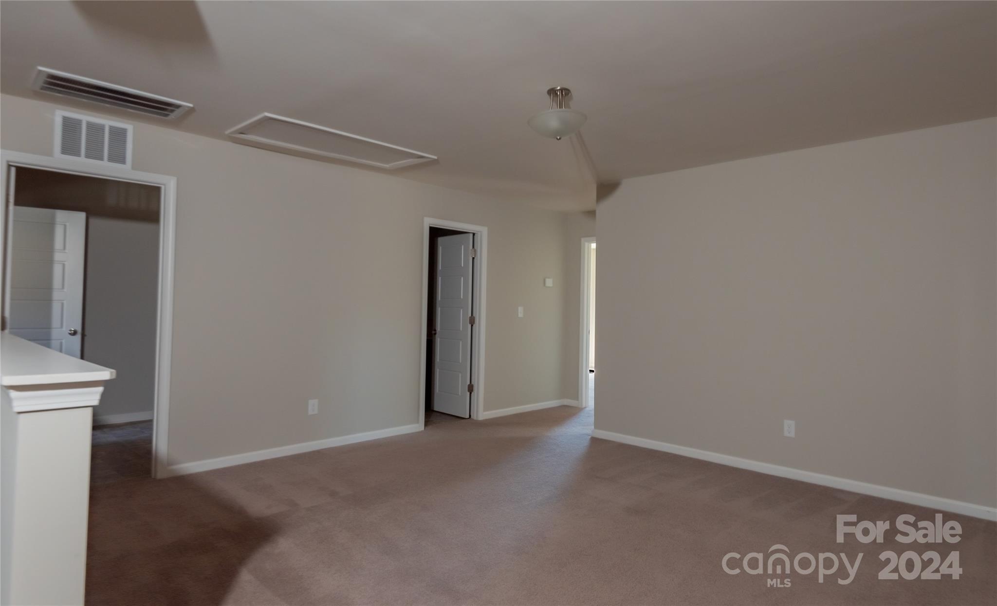 Colony at Handsmill - Residential