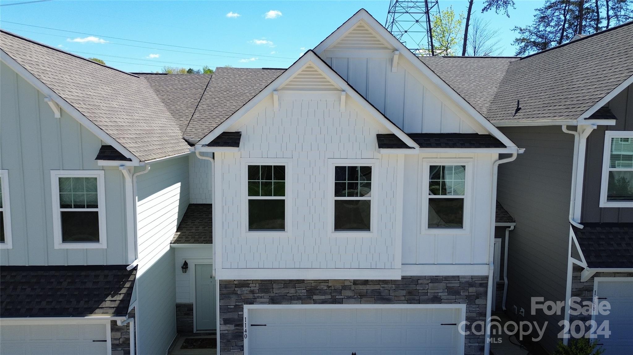 Colony at Handsmill - Residential