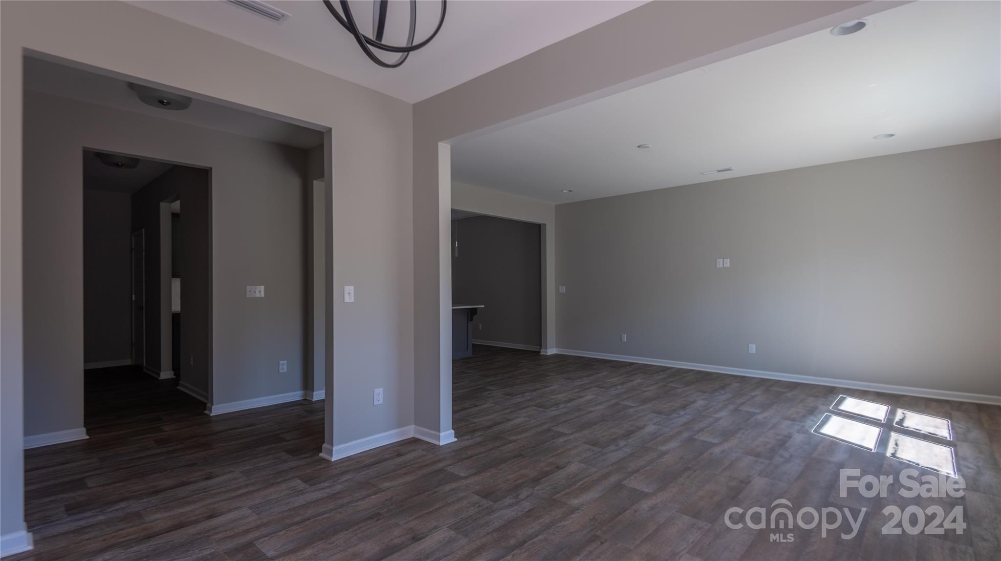 Colony at Handsmill - Residential