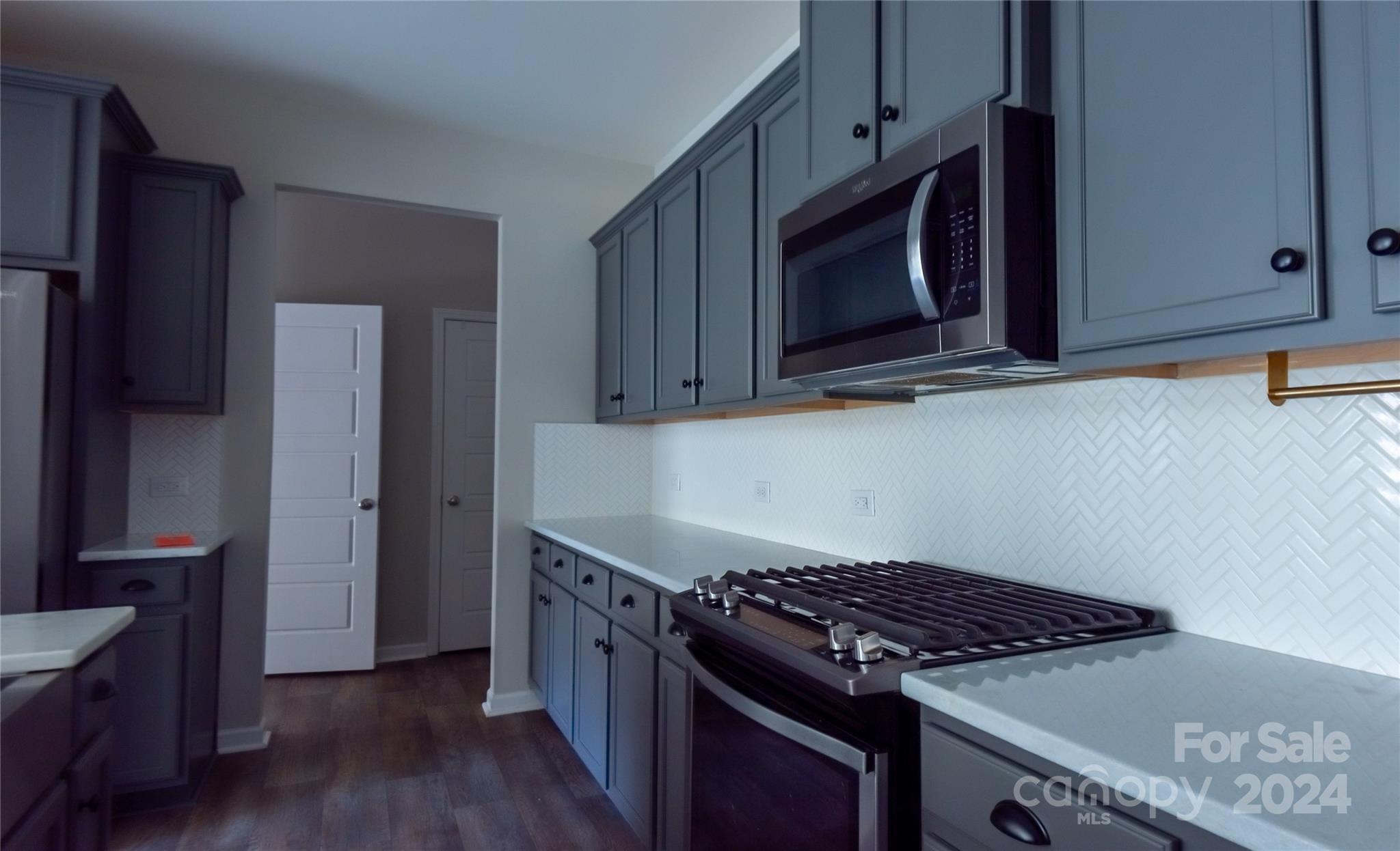 Colony at Handsmill - Residential