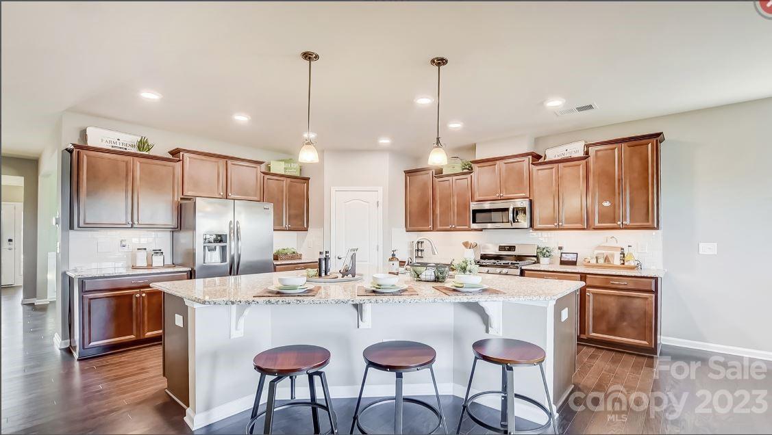 Shannon Woods - Residential