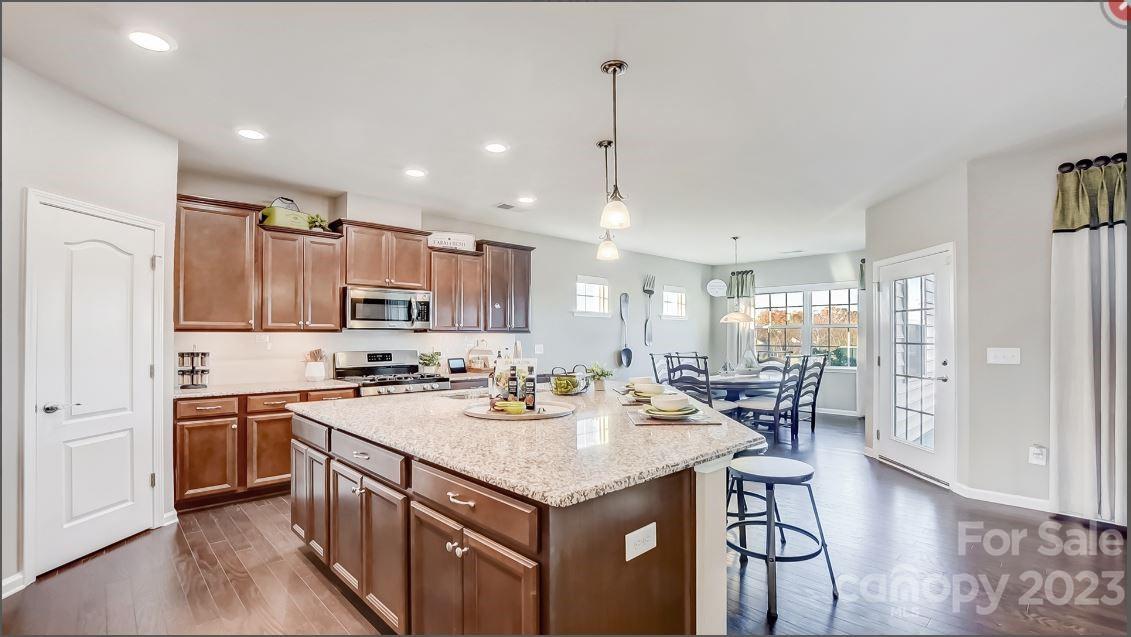 Shannon Woods - Residential