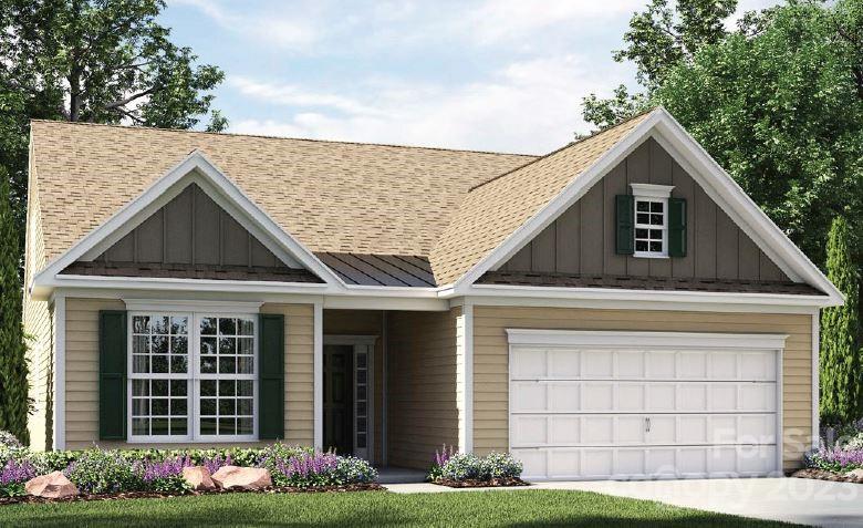 Shannon Woods - Residential