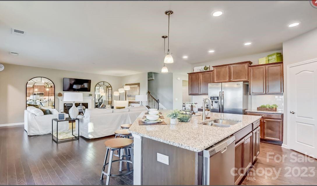Shannon Woods - Residential